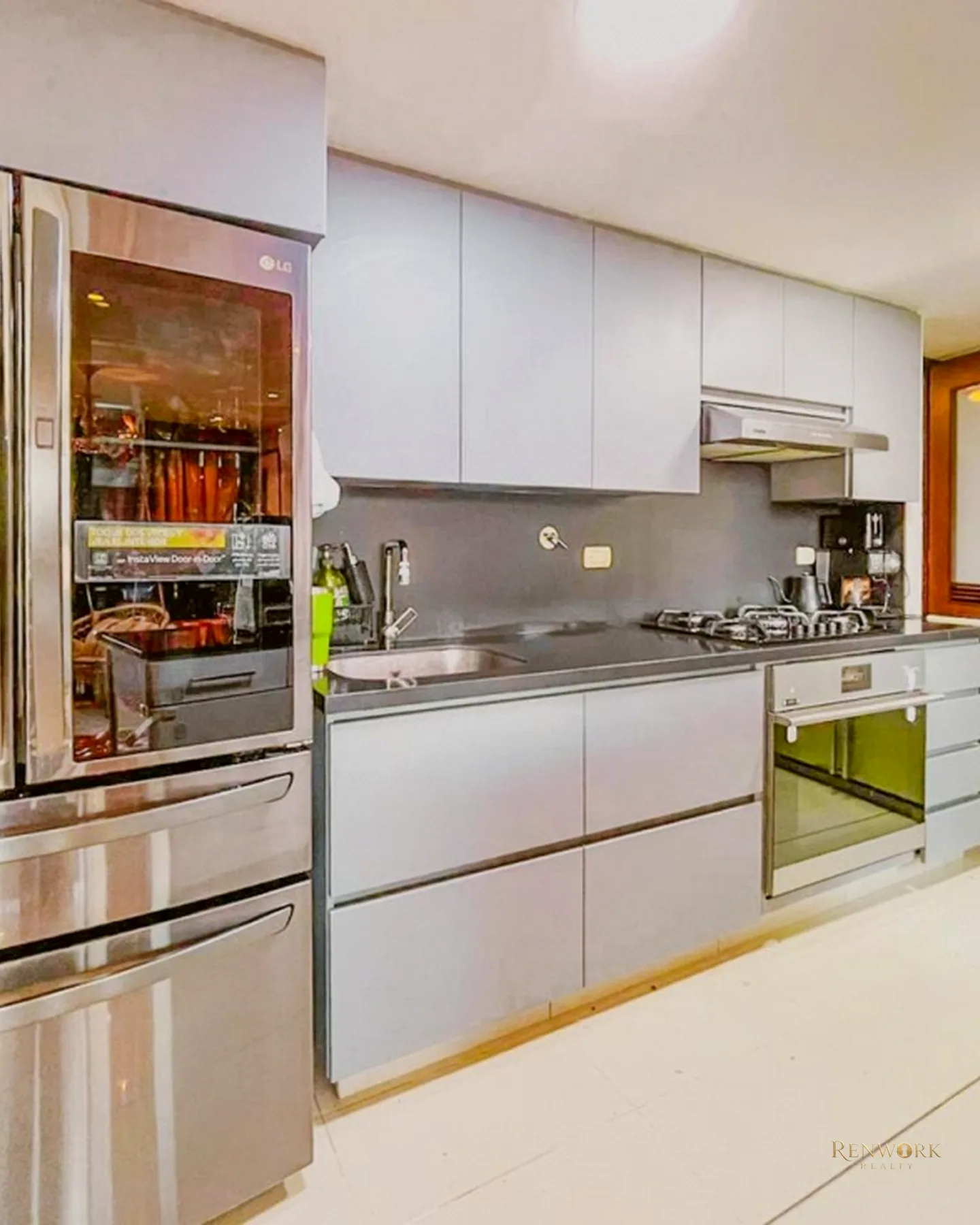 APARTAMENTO EN VENTA CERCA AL CC SANTAFE · foto 3