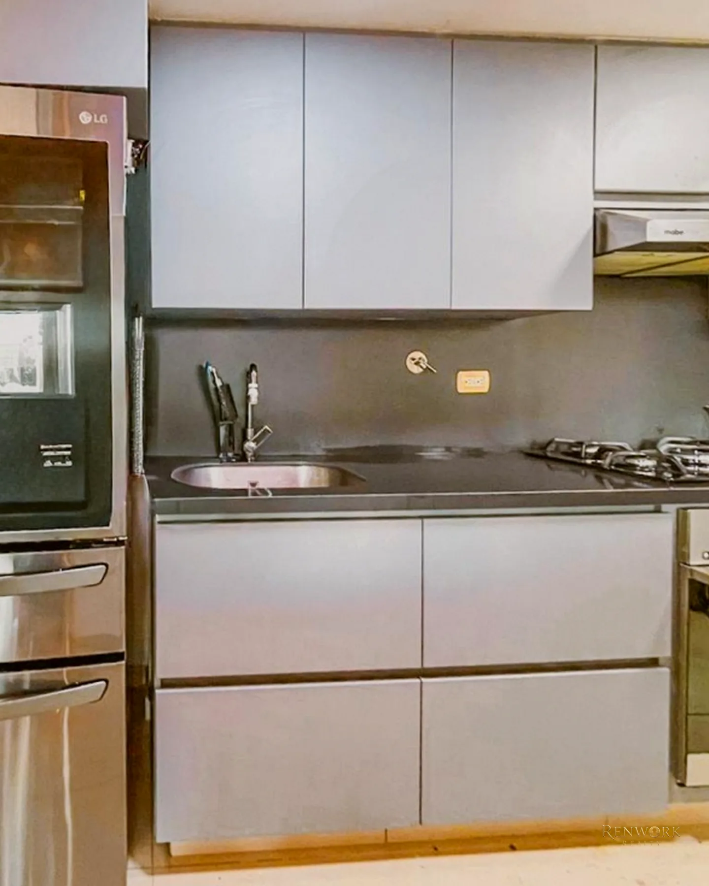 APARTAMENTO EN VENTA CERCA AL CC SANTAFE · foto 4