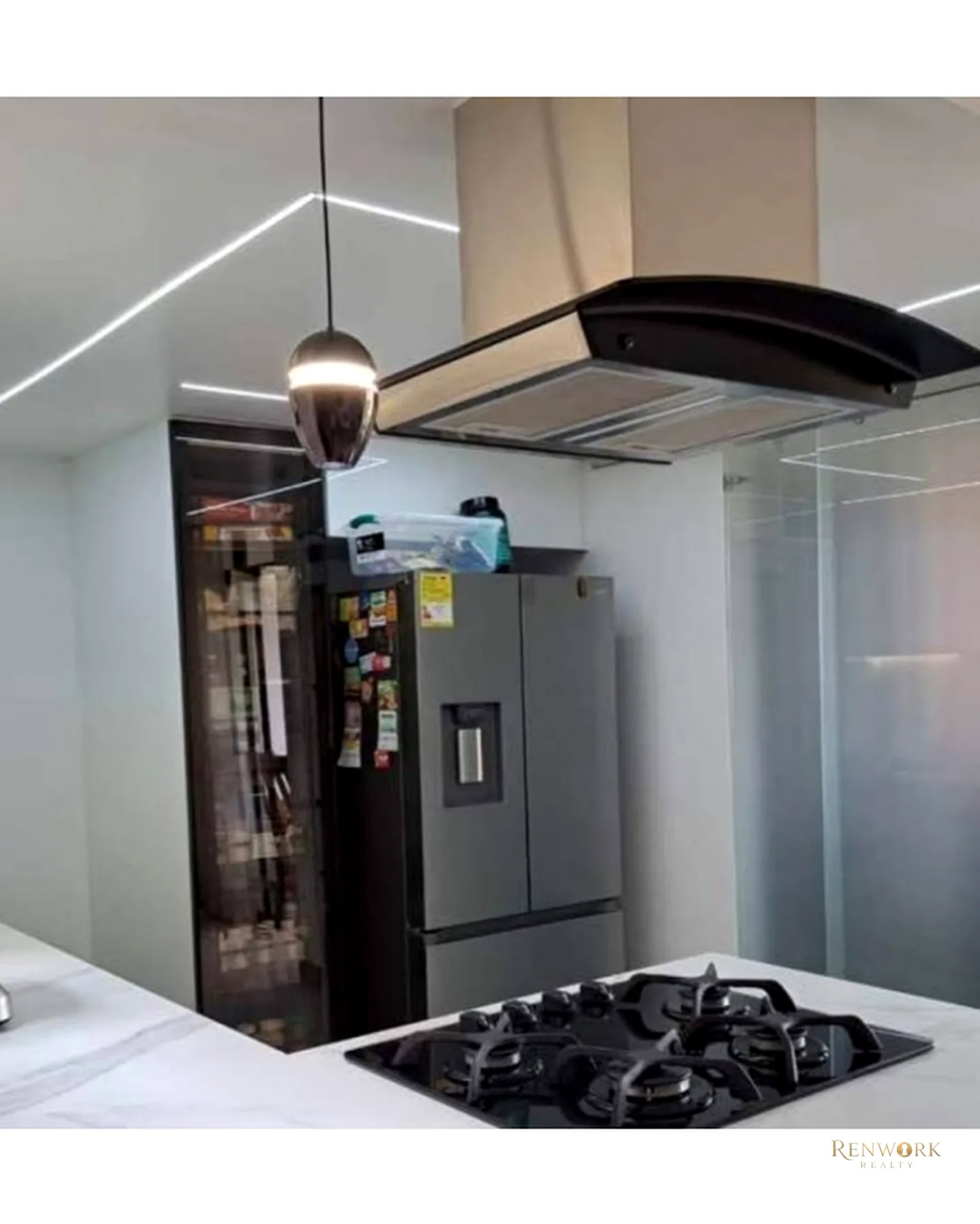 APARTAMENTO EN VENTA CERCA AL SEGUNDO PARQUE DE LAURELES · foto 4