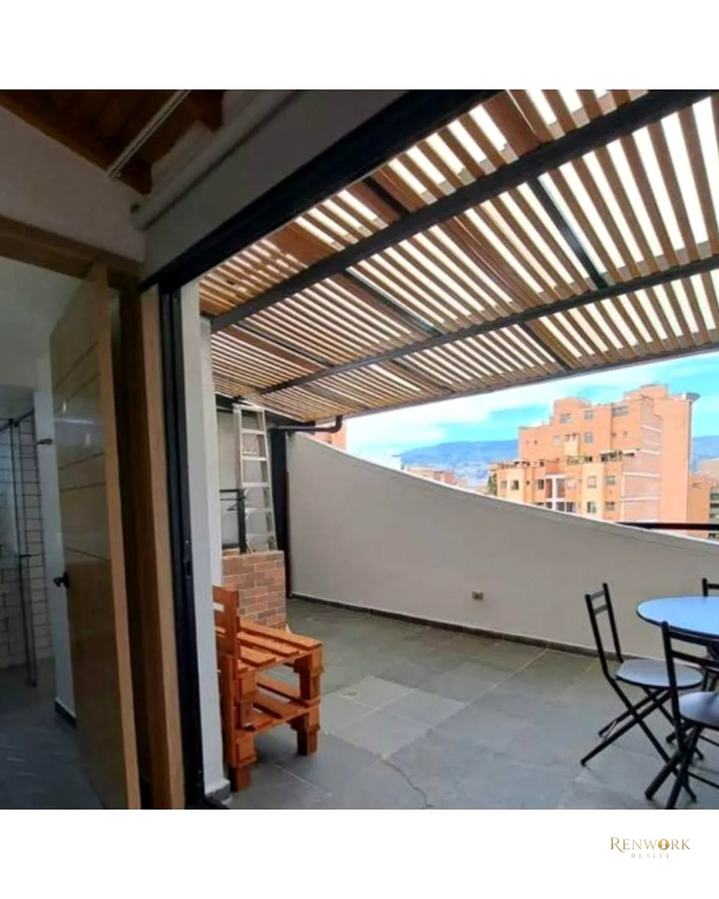APARTAMENTO EN VENTA CERCA AL SEGUNDO PARQUE DE LAURELES · foto 21