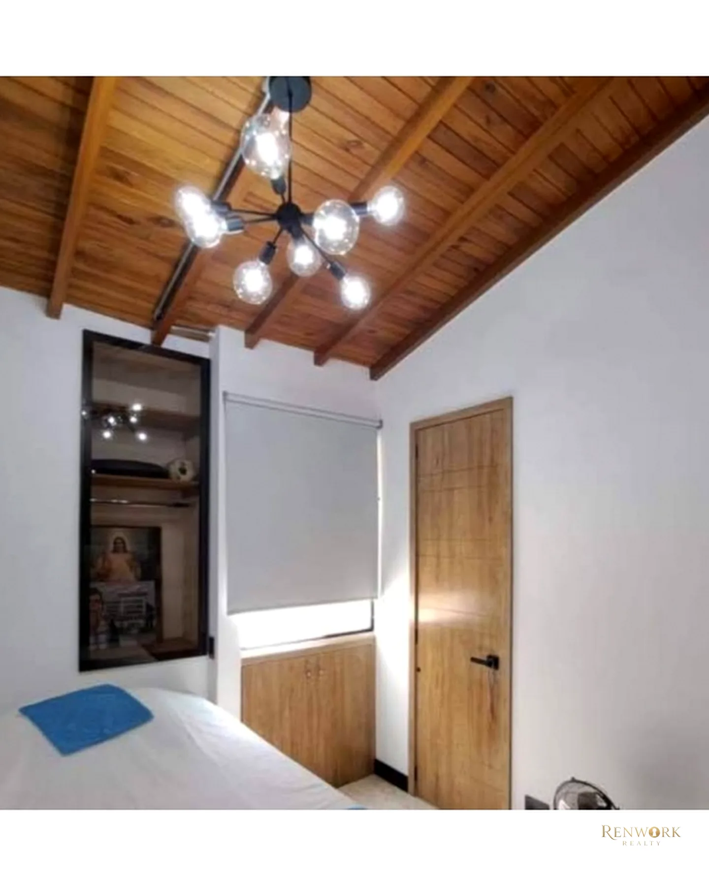 APARTAMENTO EN VENTA CERCA AL SEGUNDO PARQUE DE LAURELES · foto 8