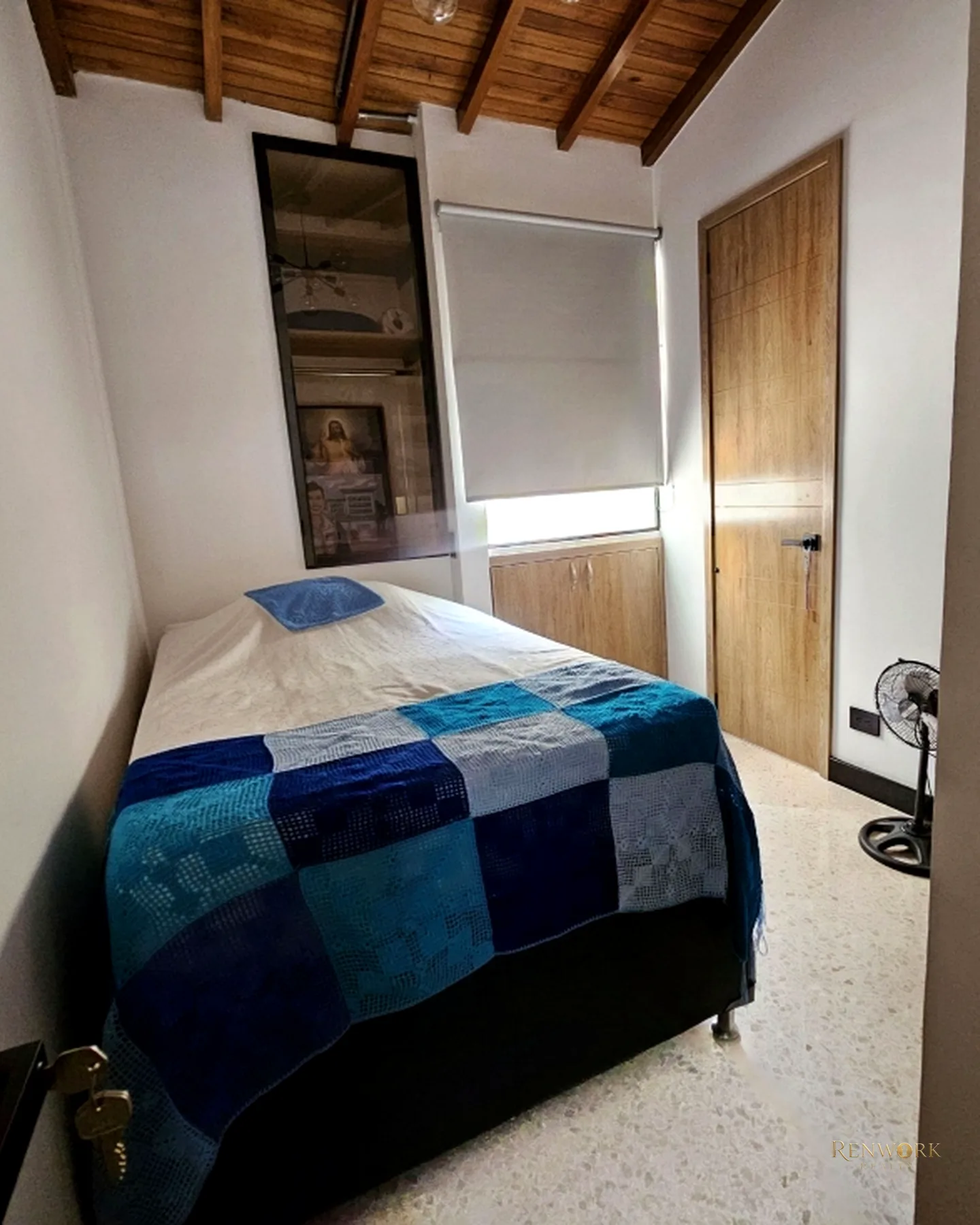 APARTAMENTO EN VENTA CERCA AL SEGUNDO PARQUE DE LAURELES · foto 11