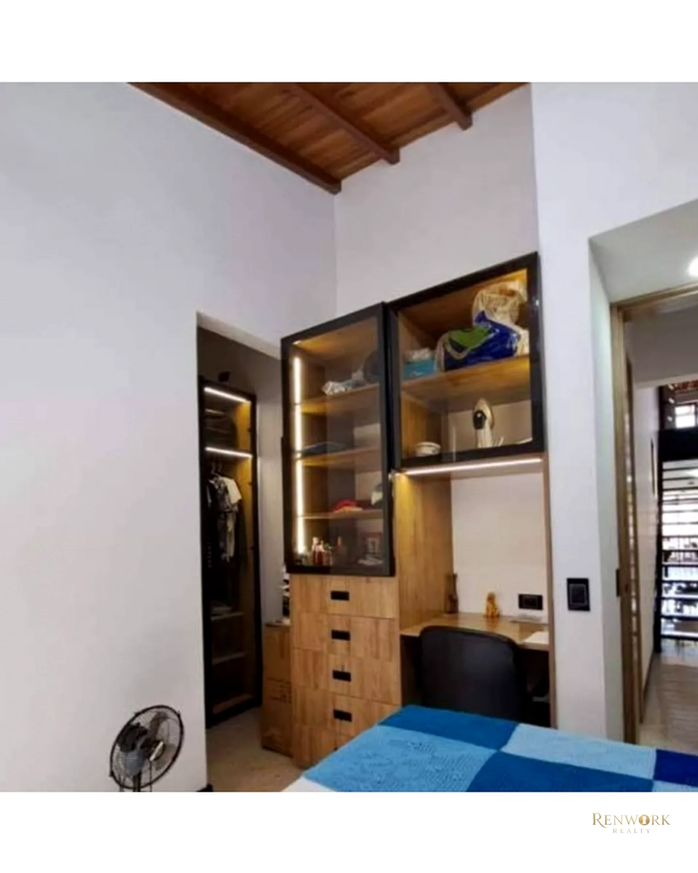 APARTAMENTO EN VENTA CERCA AL SEGUNDO PARQUE DE LAURELES · foto 9