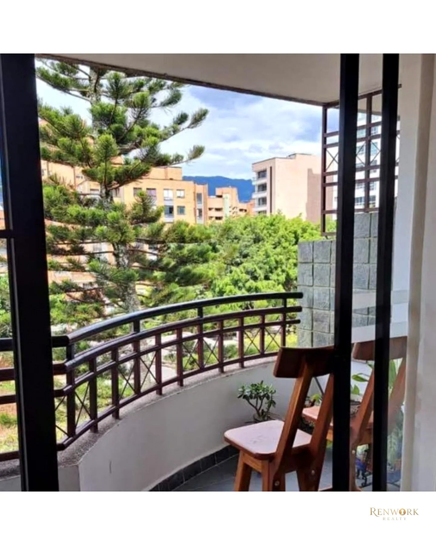 APARTAMENTO EN VENTA CERCA AL SEGUNDO PARQUE DE LAURELES · foto 22