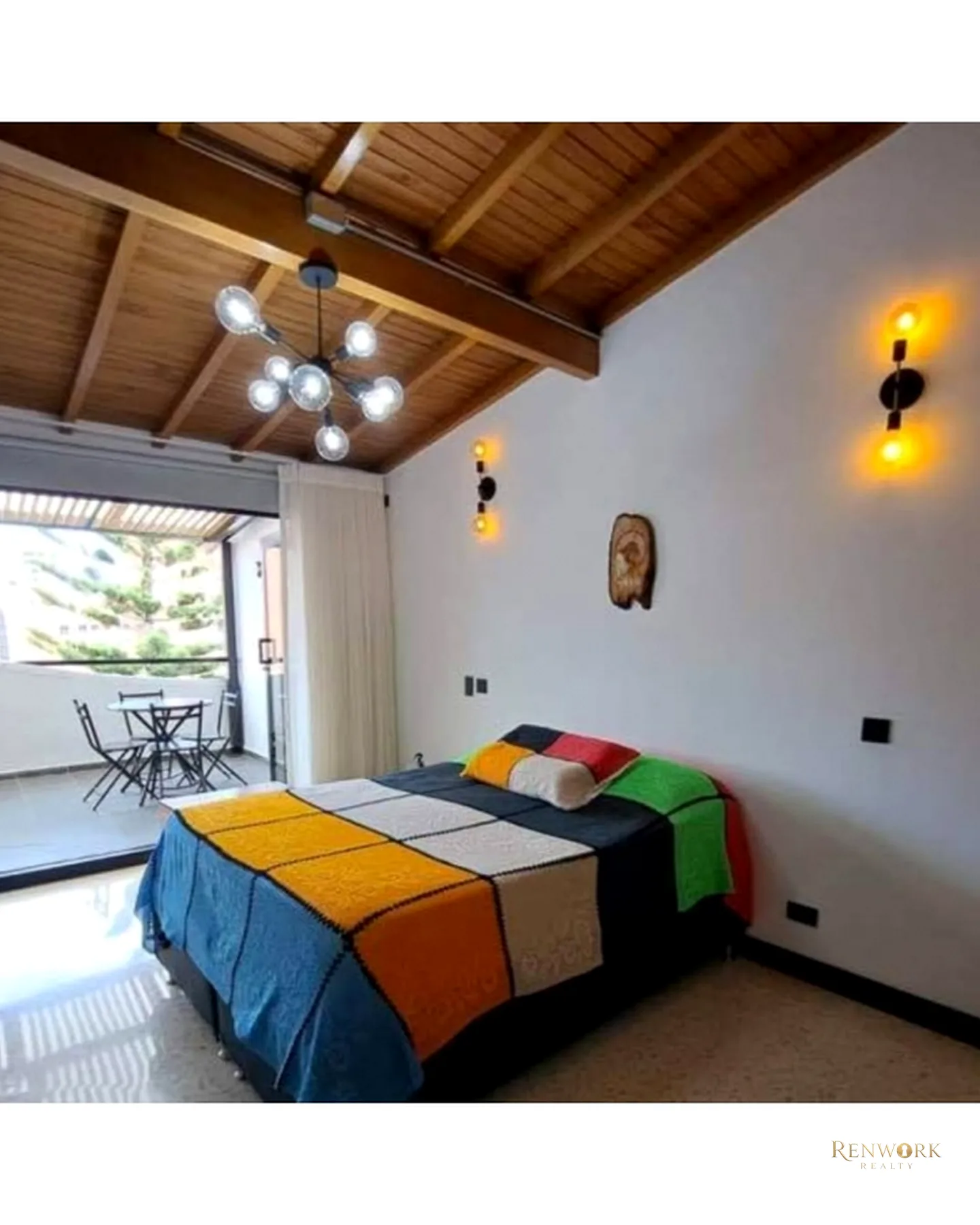 APARTAMENTO EN VENTA CERCA AL SEGUNDO PARQUE DE LAURELES · foto 10
