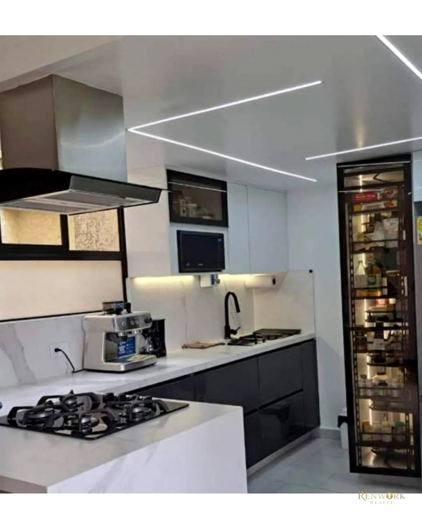 APARTAMENTO EN VENTA CERCA AL SEGUNDO PARQUE DE LAURELES · foto 1