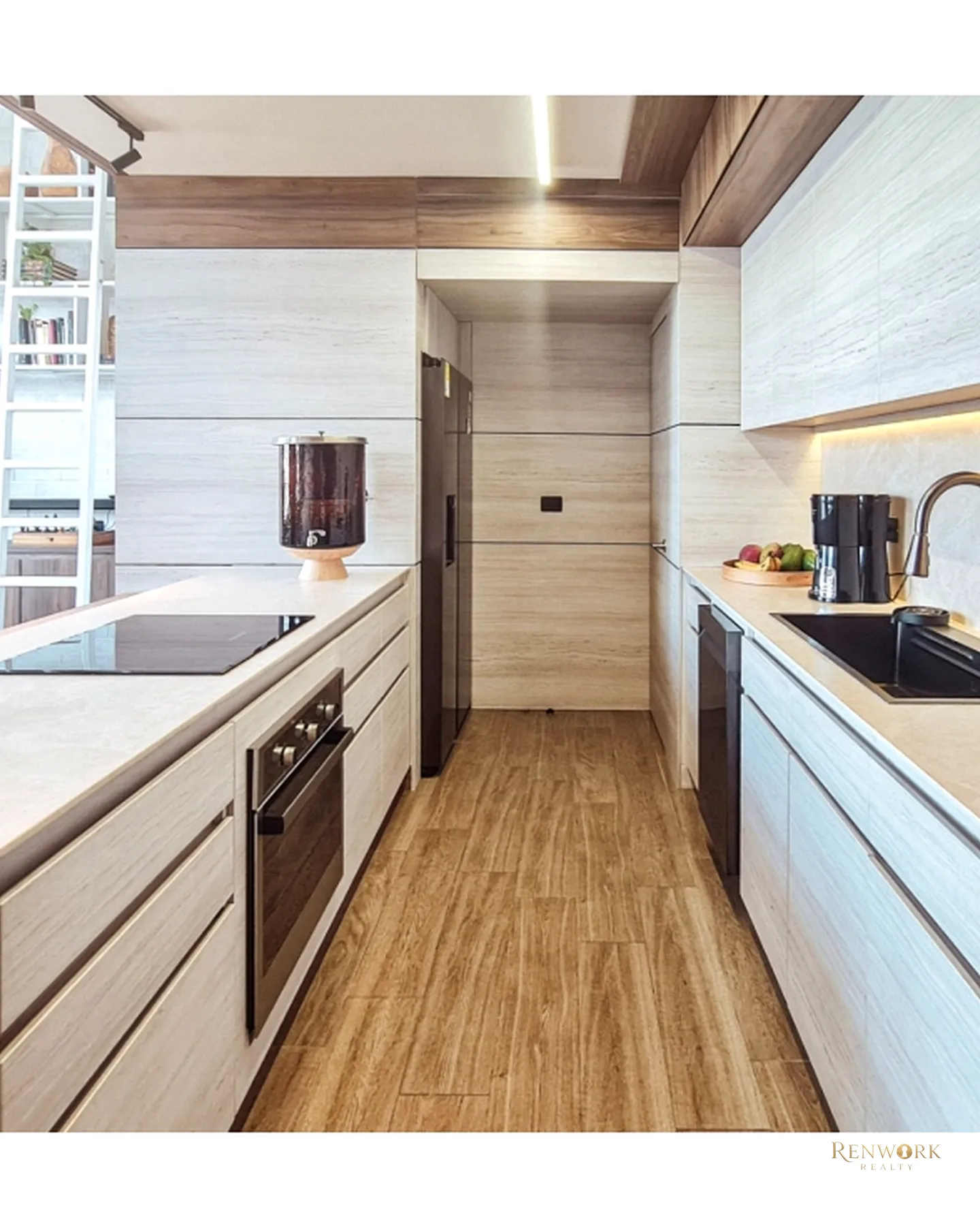 APARTAMENTO EN VENTA CIUDAD DEL RÍO MEDELLÍN · foto 5