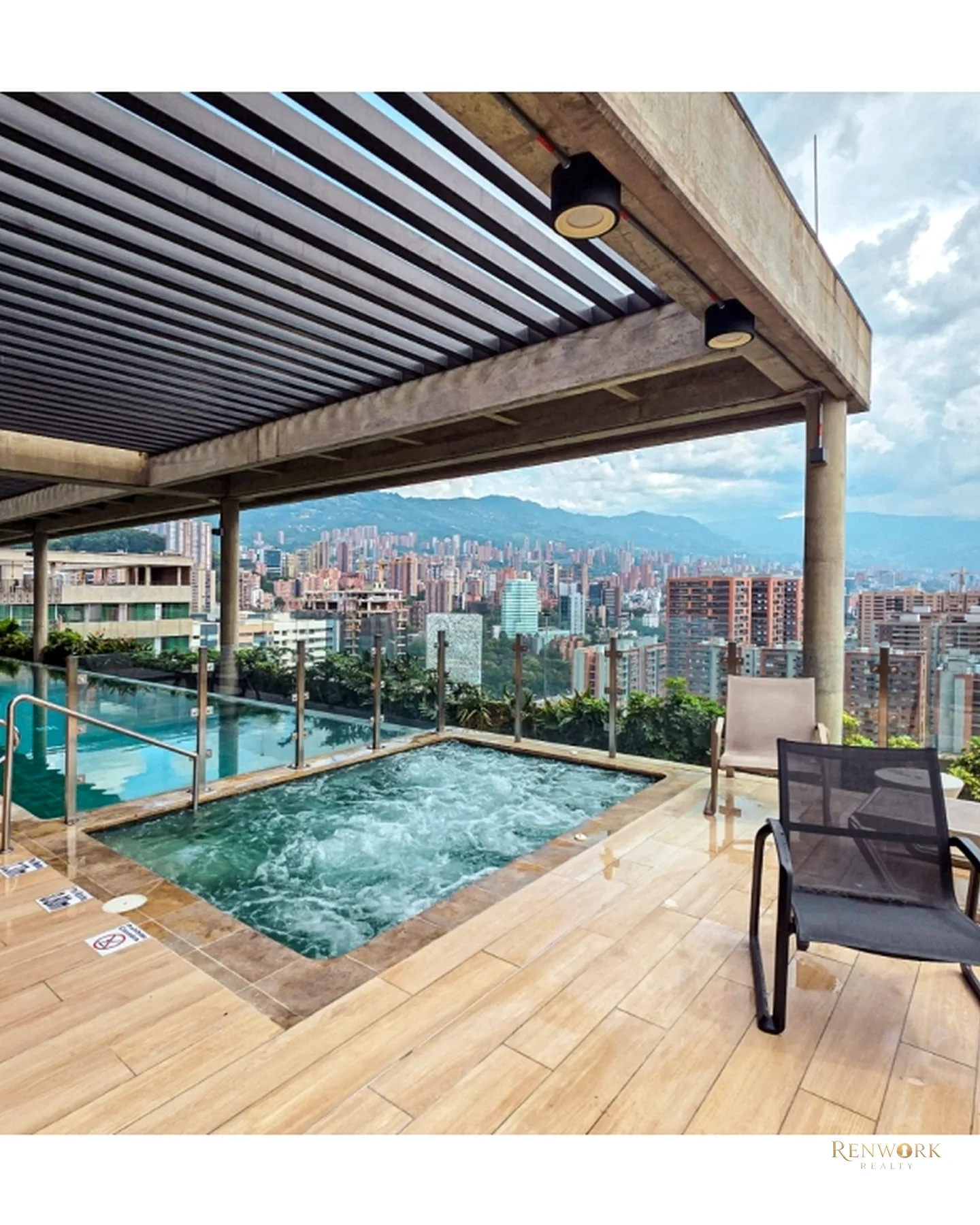 APARTAMENTO EN VENTA CIUDAD DEL RÍO MEDELLÍN · foto 21