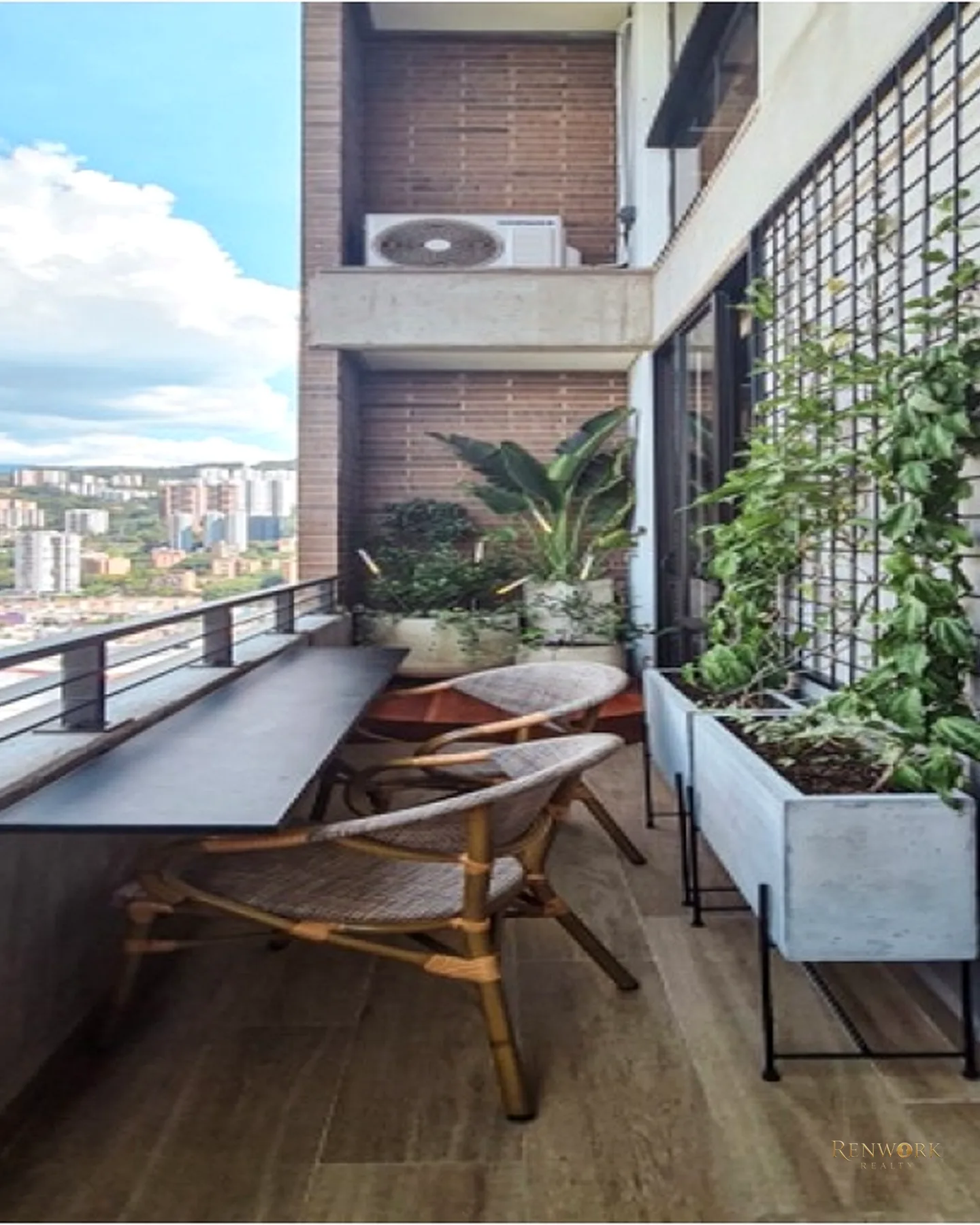 APARTAMENTO EN VENTA CIUDAD DEL RÍO MEDELLÍN · foto 4