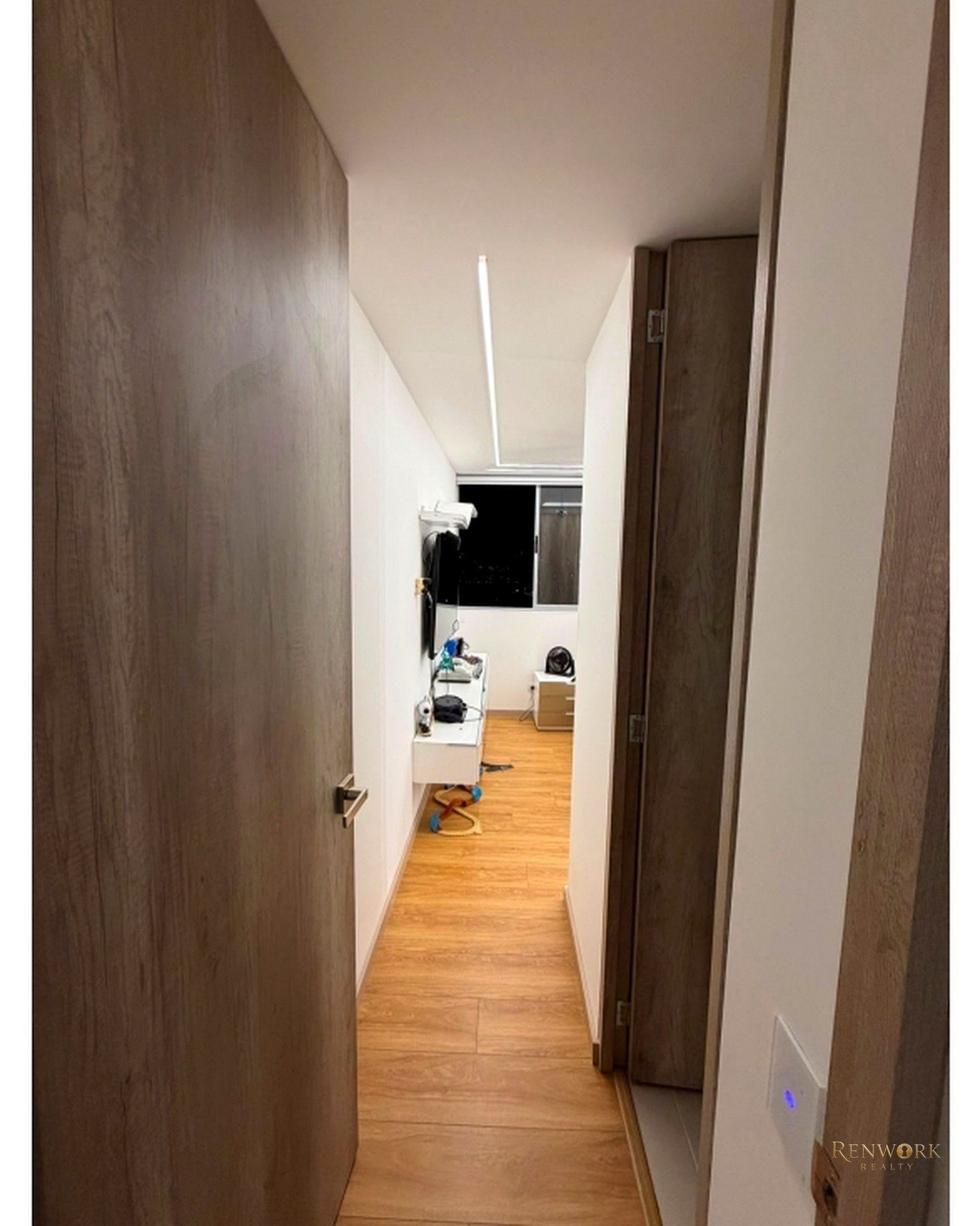 APARTAMENTO EN VENTA CIUDAD DEL RIO MEDELLIN · foto 16