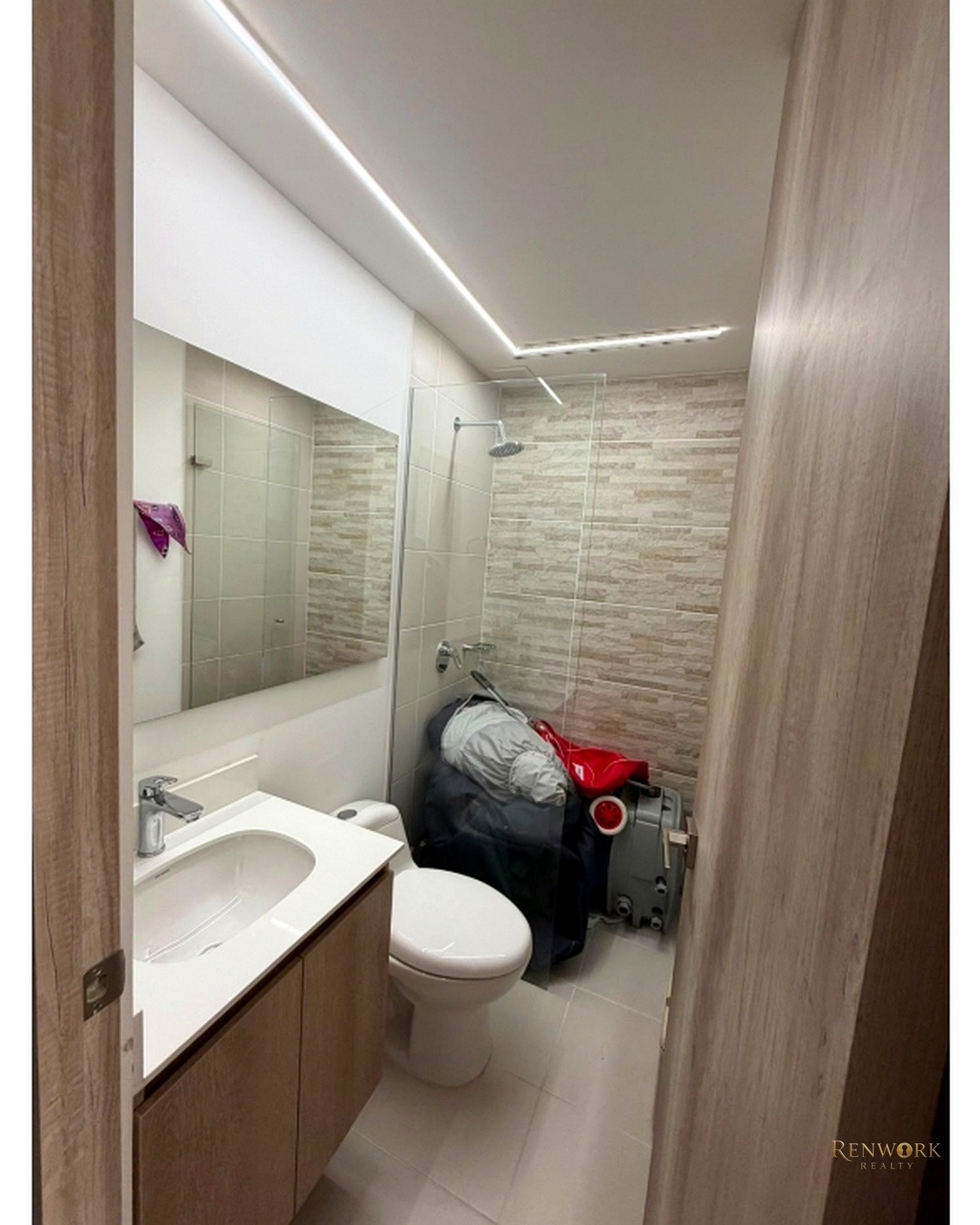 APARTAMENTO EN VENTA CIUDAD DEL RIO MEDELLIN · foto 19