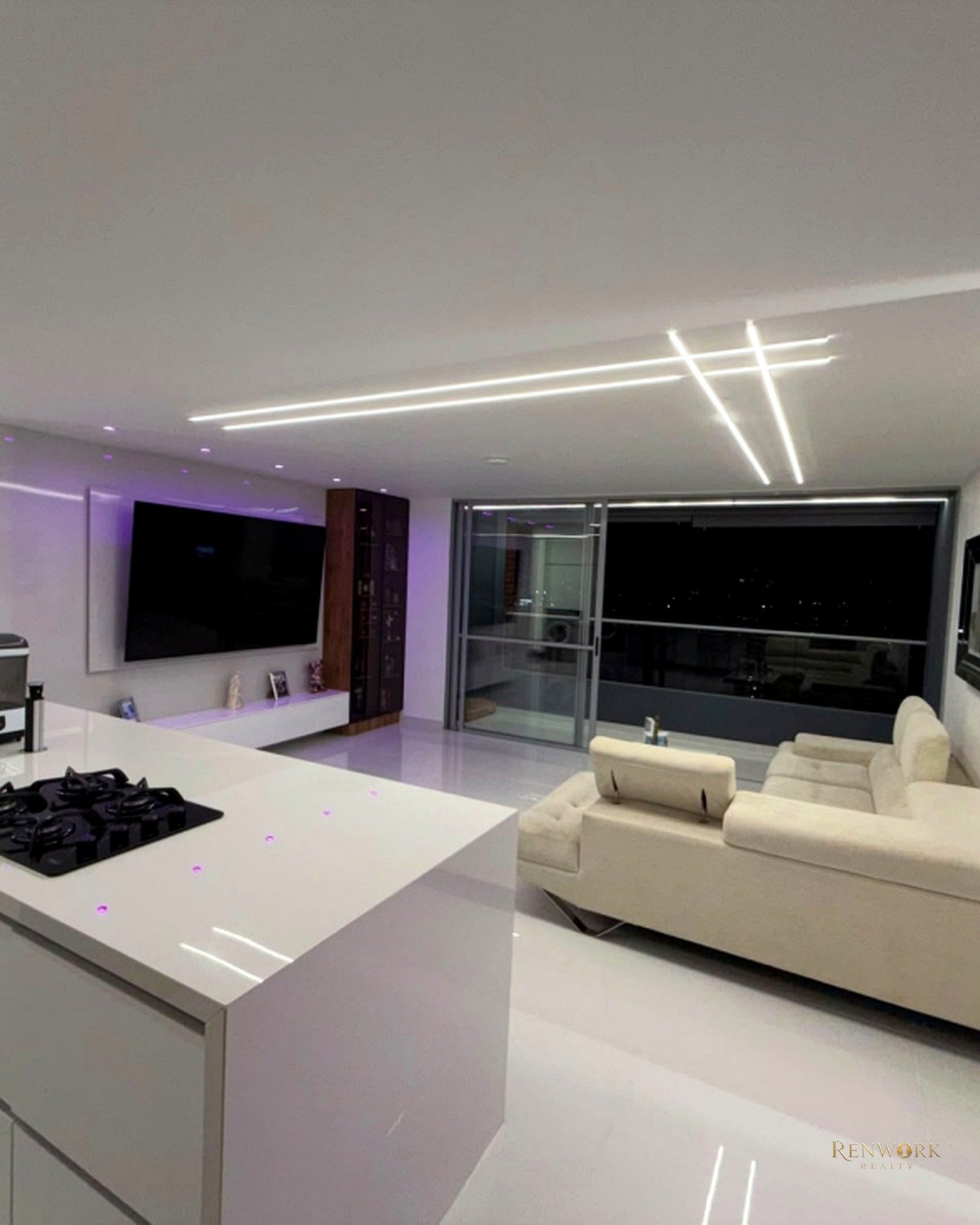 APARTAMENTO EN VENTA CIUDAD DEL RIO MEDELLIN · foto 5