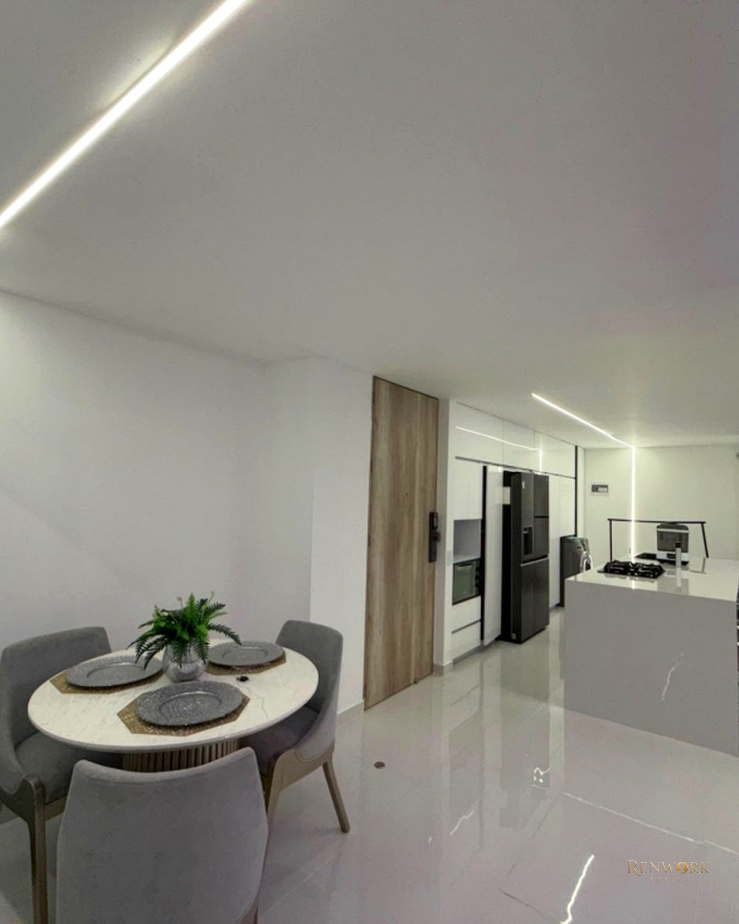 APARTAMENTO EN VENTA CIUDAD DEL RIO MEDELLIN · foto 10