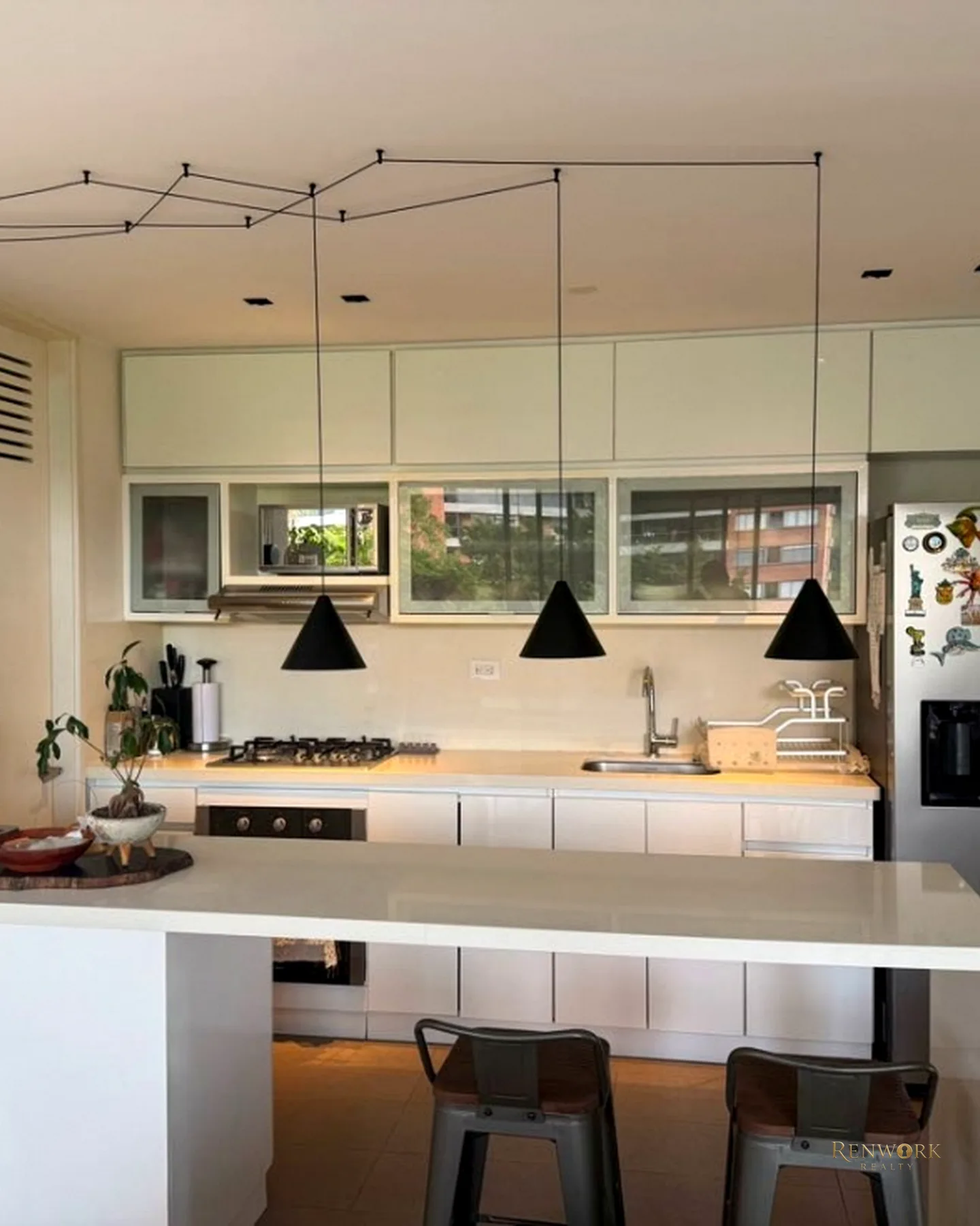 APARTAMENTO EN VENTA COLA DEL ZORRO EL POBLADO MEDELLÍN · foto 5