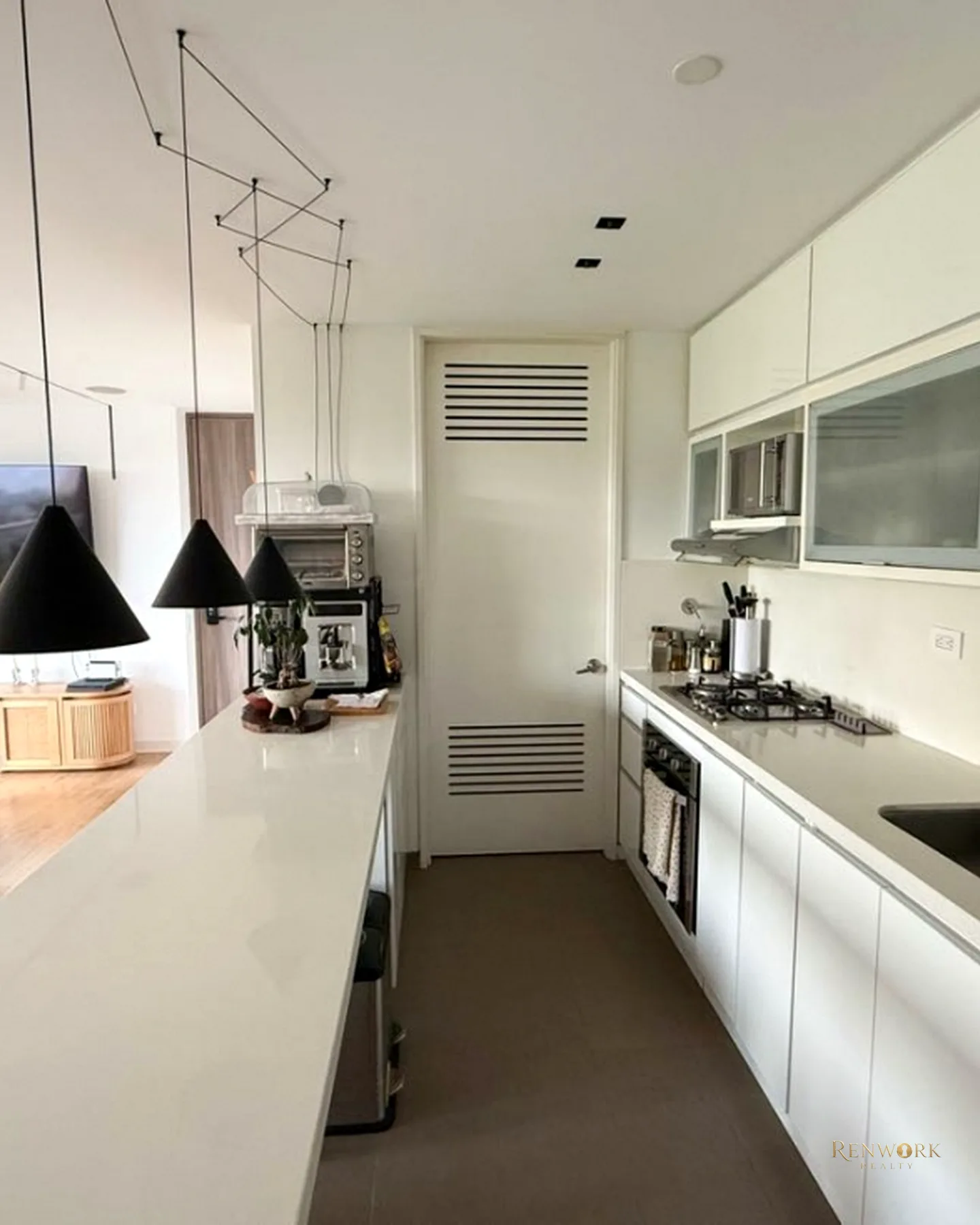APARTAMENTO EN VENTA COLA DEL ZORRO EL POBLADO MEDELLÍN · foto 6