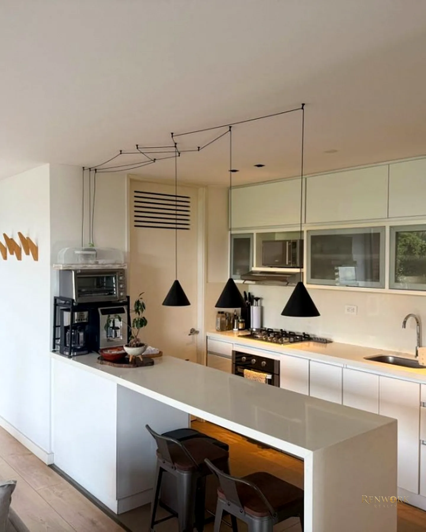 APARTAMENTO EN VENTA COLA DEL ZORRO EL POBLADO MEDELLÍN · foto 4