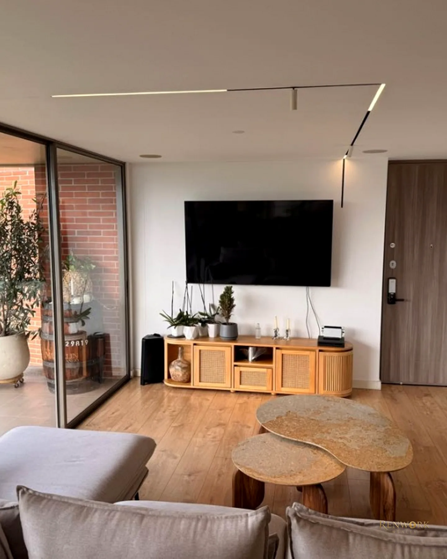 APARTAMENTO EN VENTA COLA DEL ZORRO EL POBLADO MEDELLÍN · foto 6