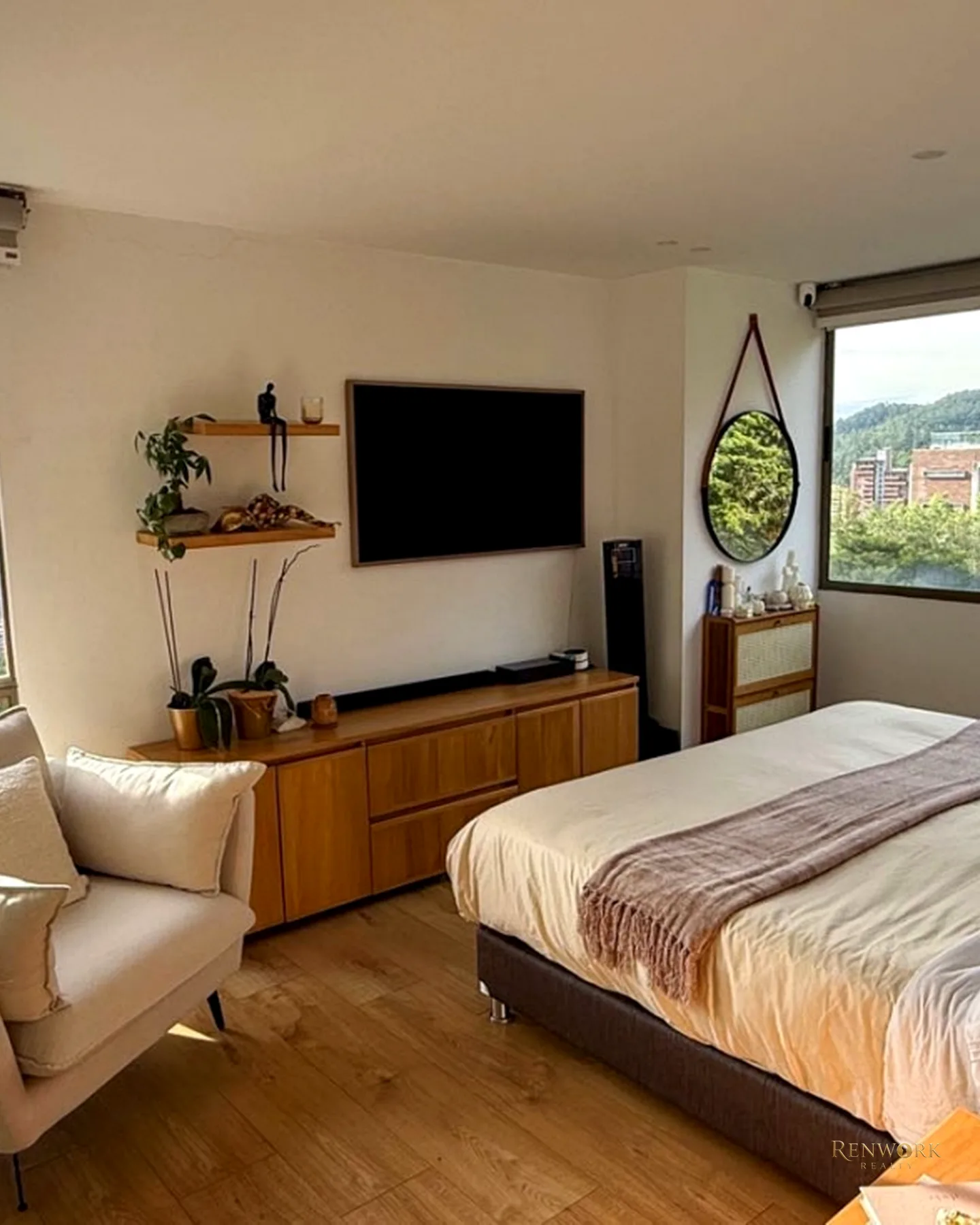 APARTAMENTO EN VENTA COLA DEL ZORRO EL POBLADO MEDELLÍN · foto 8