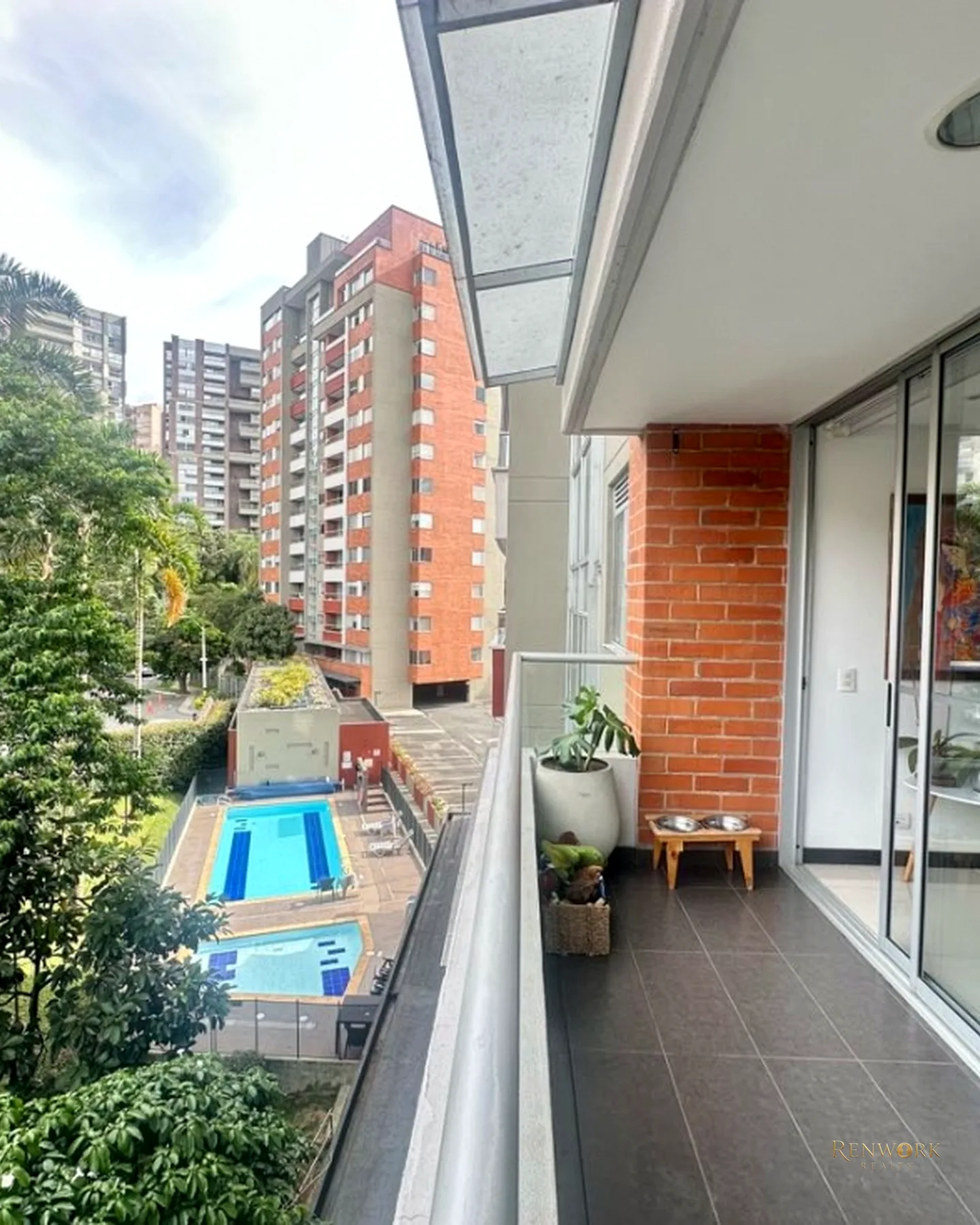 APARTAMENTO EN VENTA, COLEGIO CUMBRES, UNIDAD COMPLETA, ENVIGADO · foto 9