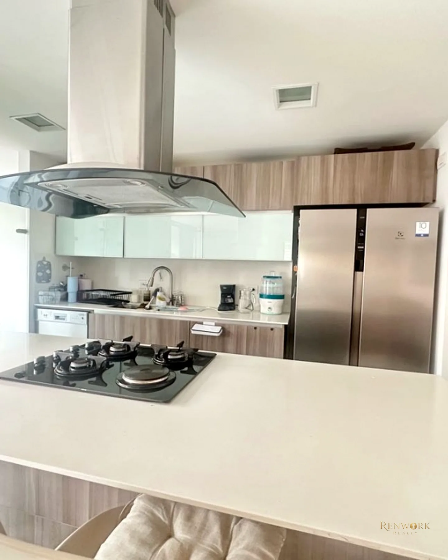 APARTAMENTO EN VENTA, COLEGIO CUMBRES, UNIDAD COMPLETA, ENVIGADO · foto 2