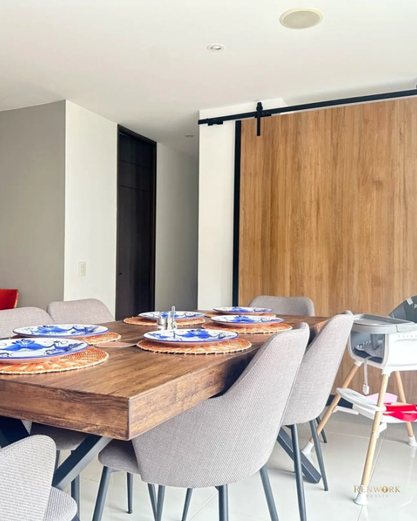 APARTAMENTO EN VENTA, COLEGIO CUMBRES, UNIDAD COMPLETA, ENVIGADO · foto 4