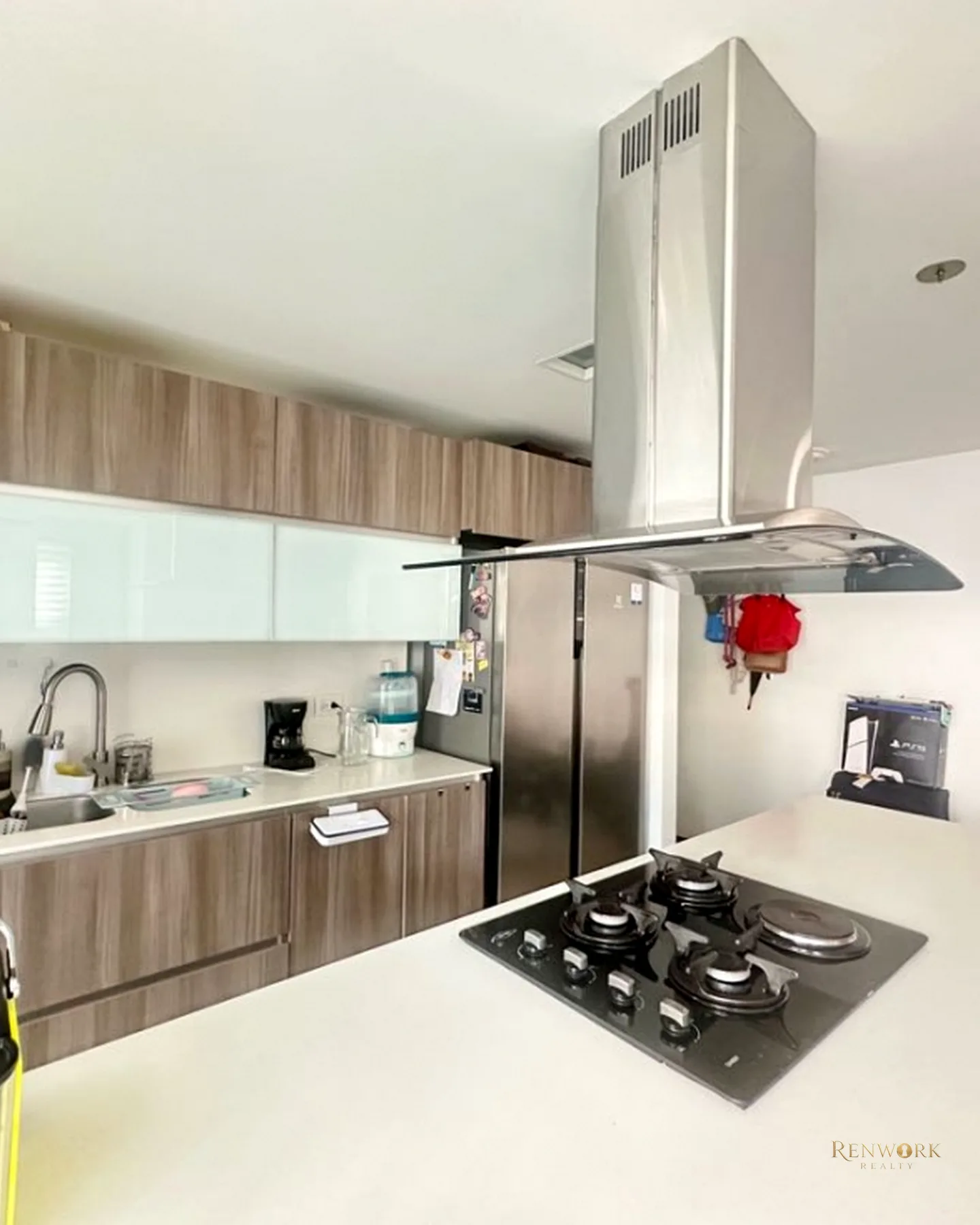APARTAMENTO EN VENTA, COLEGIO CUMBRES, UNIDAD COMPLETA, ENVIGADO · foto 1