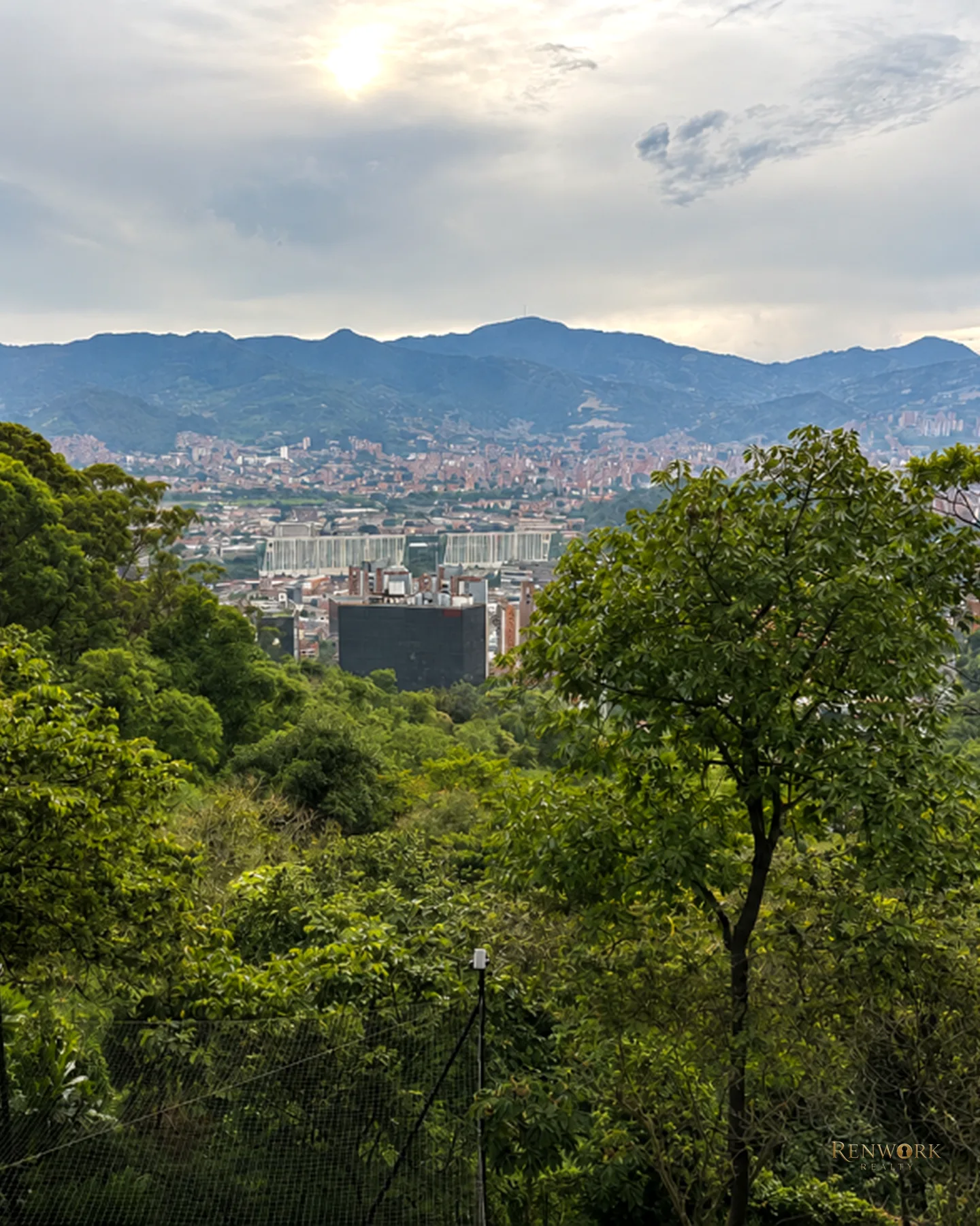 APARTAMENTO EN VENTA CON TERRAZA DE 31 M² EN LAS PALMAS EL POBLADO · foto 5