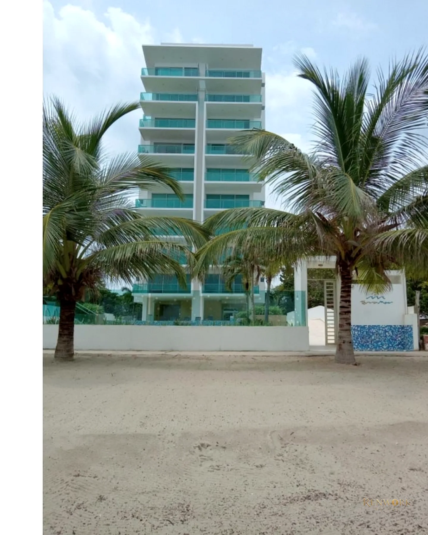 APARTAMENTO EN VENTA COVEÑAS FRENTE AL MAR. · foto 18