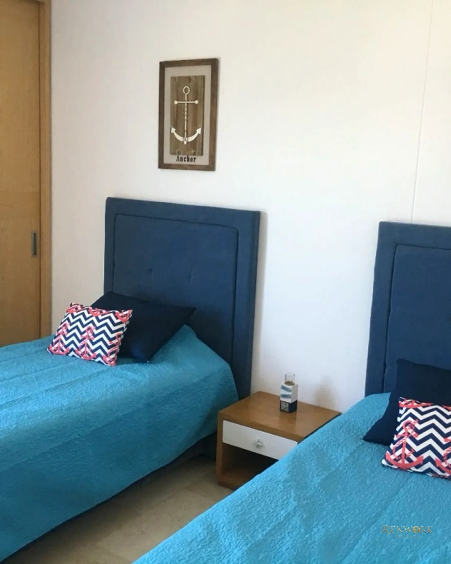 APARTAMENTO EN VENTA COVEÑAS FRENTE AL MAR. · foto 9