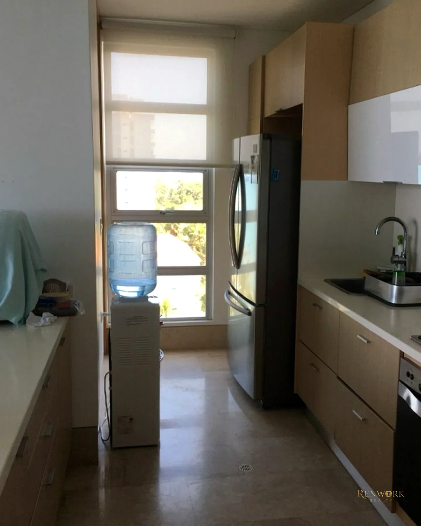 APARTAMENTO EN VENTA COVEÑAS FRENTE AL MAR. · foto 7