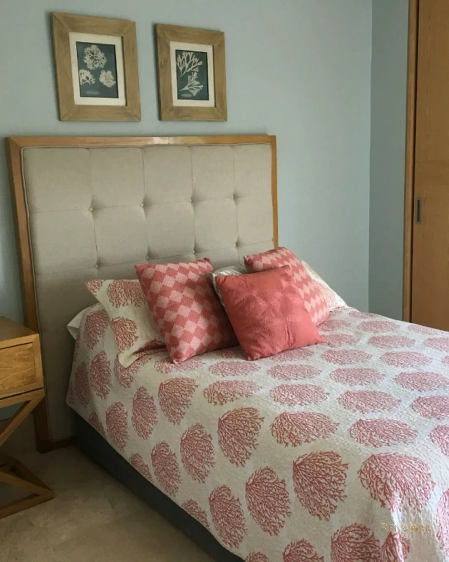 APARTAMENTO EN VENTA COVEÑAS FRENTE AL MAR. · foto 11