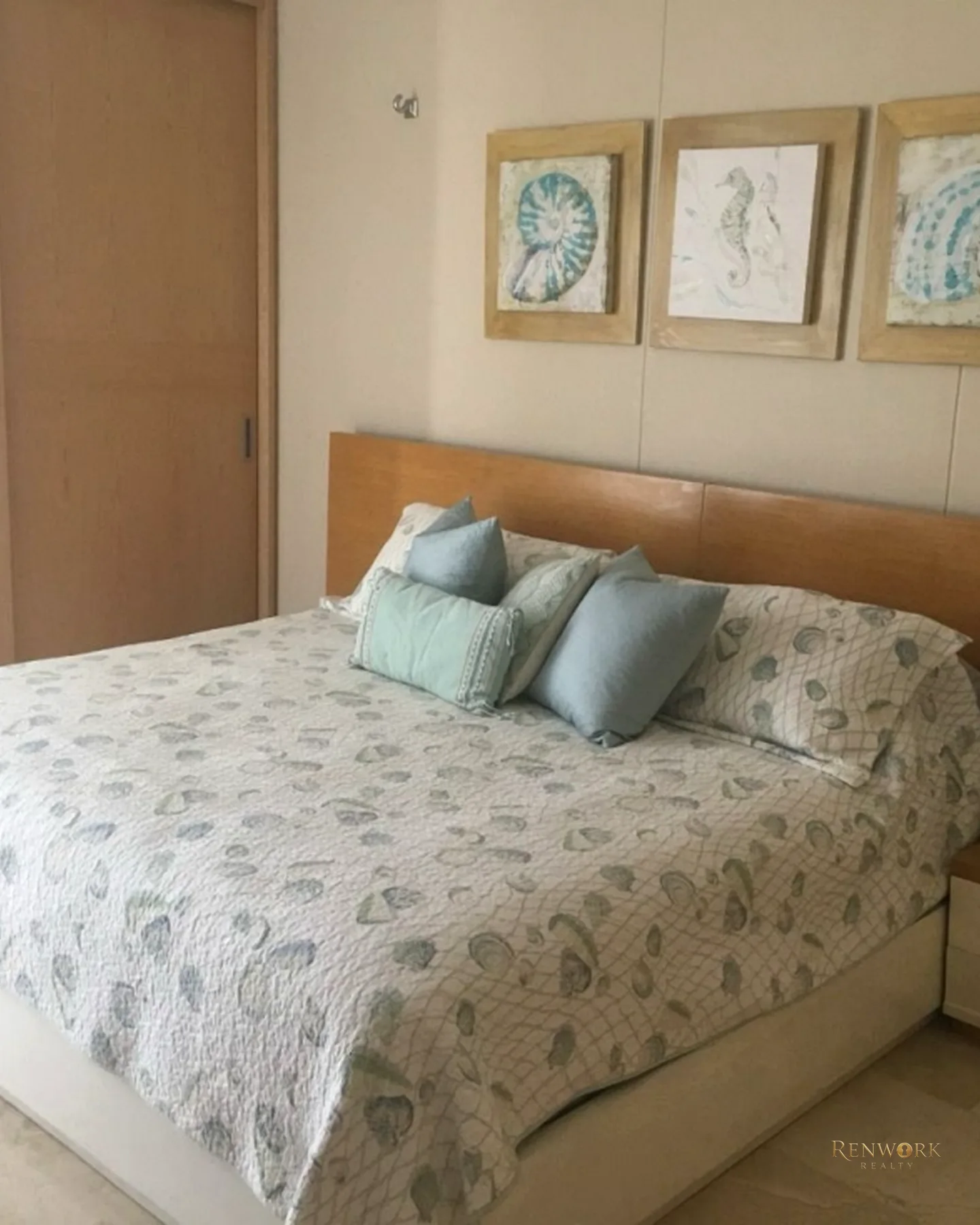 APARTAMENTO EN VENTA COVEÑAS FRENTE AL MAR. · foto 8