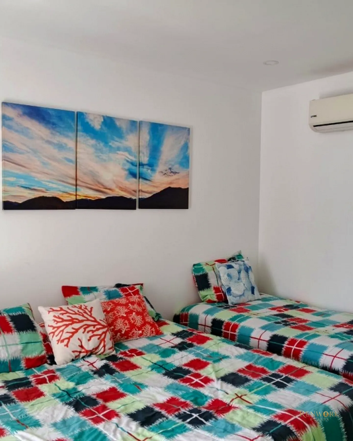 APARTAMENTO EN VENTA COVEÑAS PRIMERA ENSENADA · foto 6