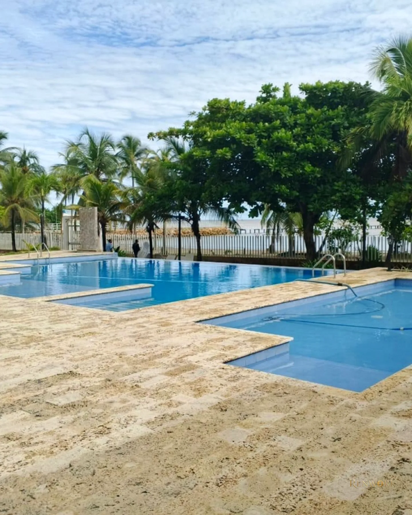 APARTAMENTO EN VENTA COVEÑAS PRIMERA ENSENADA · foto 15