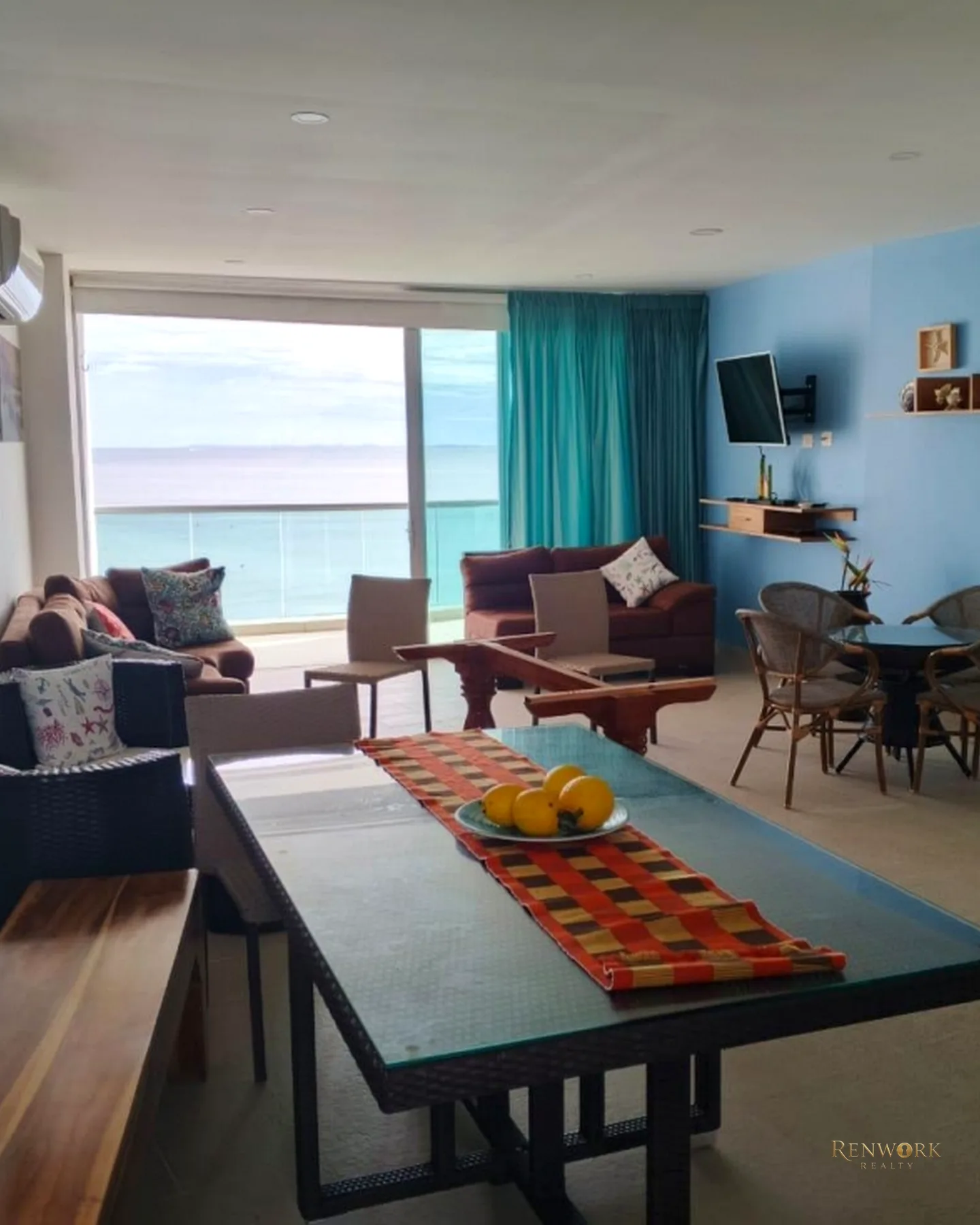 APARTAMENTO EN VENTA COVEÑAS PRIMERA ENSENADA · foto 1