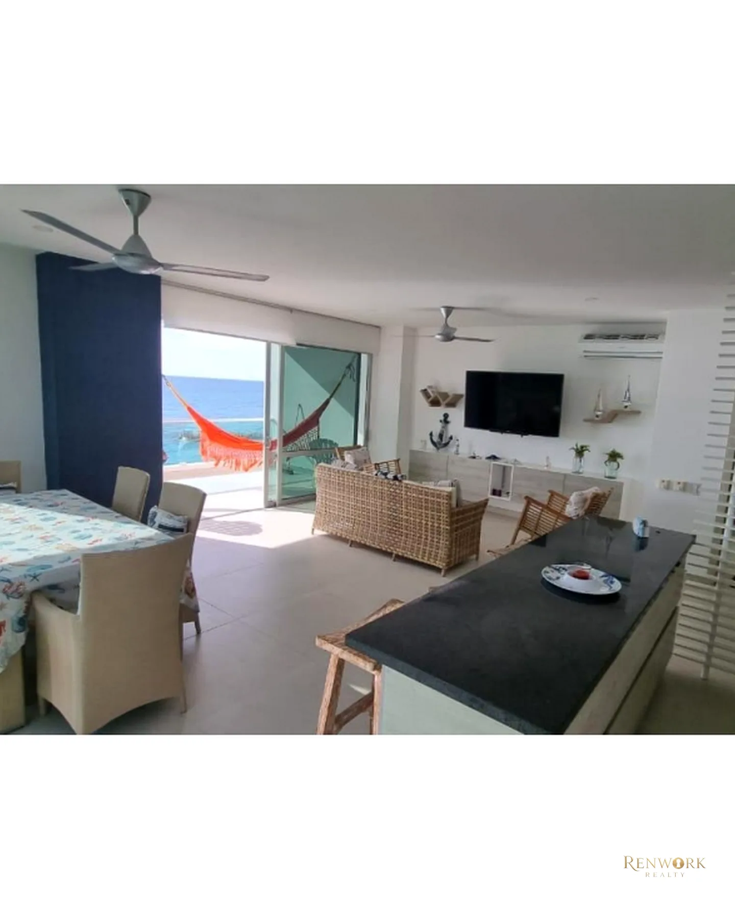 APARTAMENTO EN VENTA COVEÑAS PRIMERA ENSENADA · foto 4