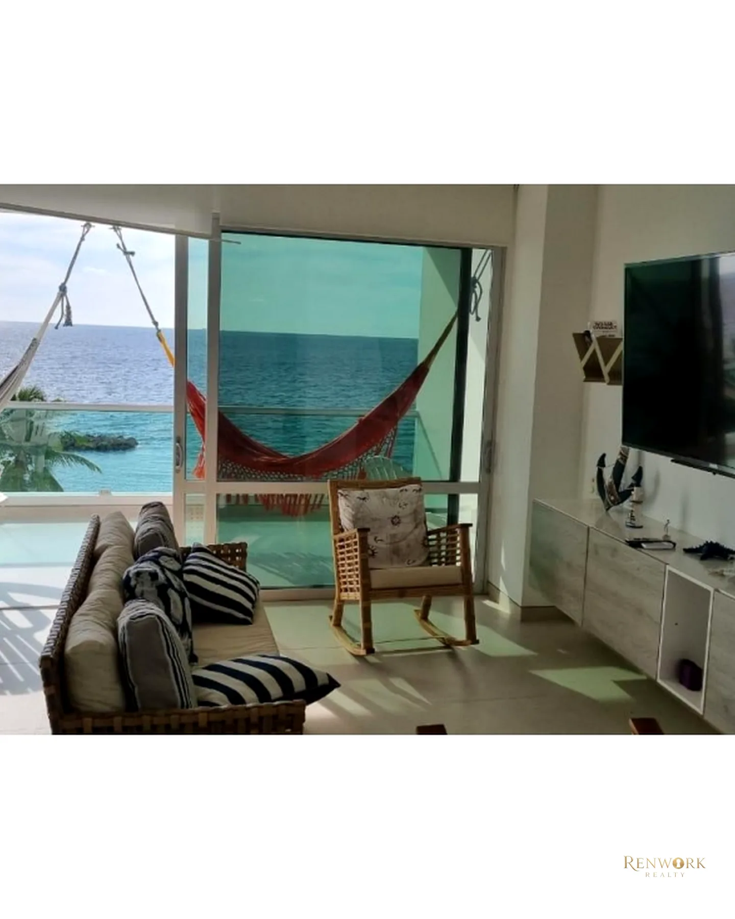 APARTAMENTO EN VENTA COVEÑAS PRIMERA ENSENADA · foto 3