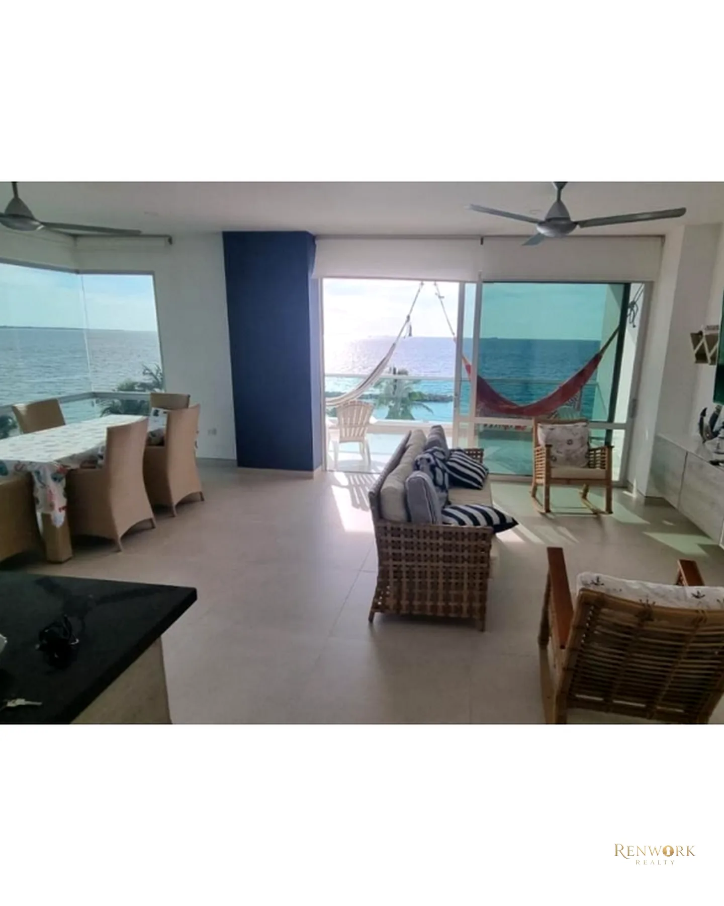 APARTAMENTO EN VENTA COVEÑAS PRIMERA ENSENADA · foto 2