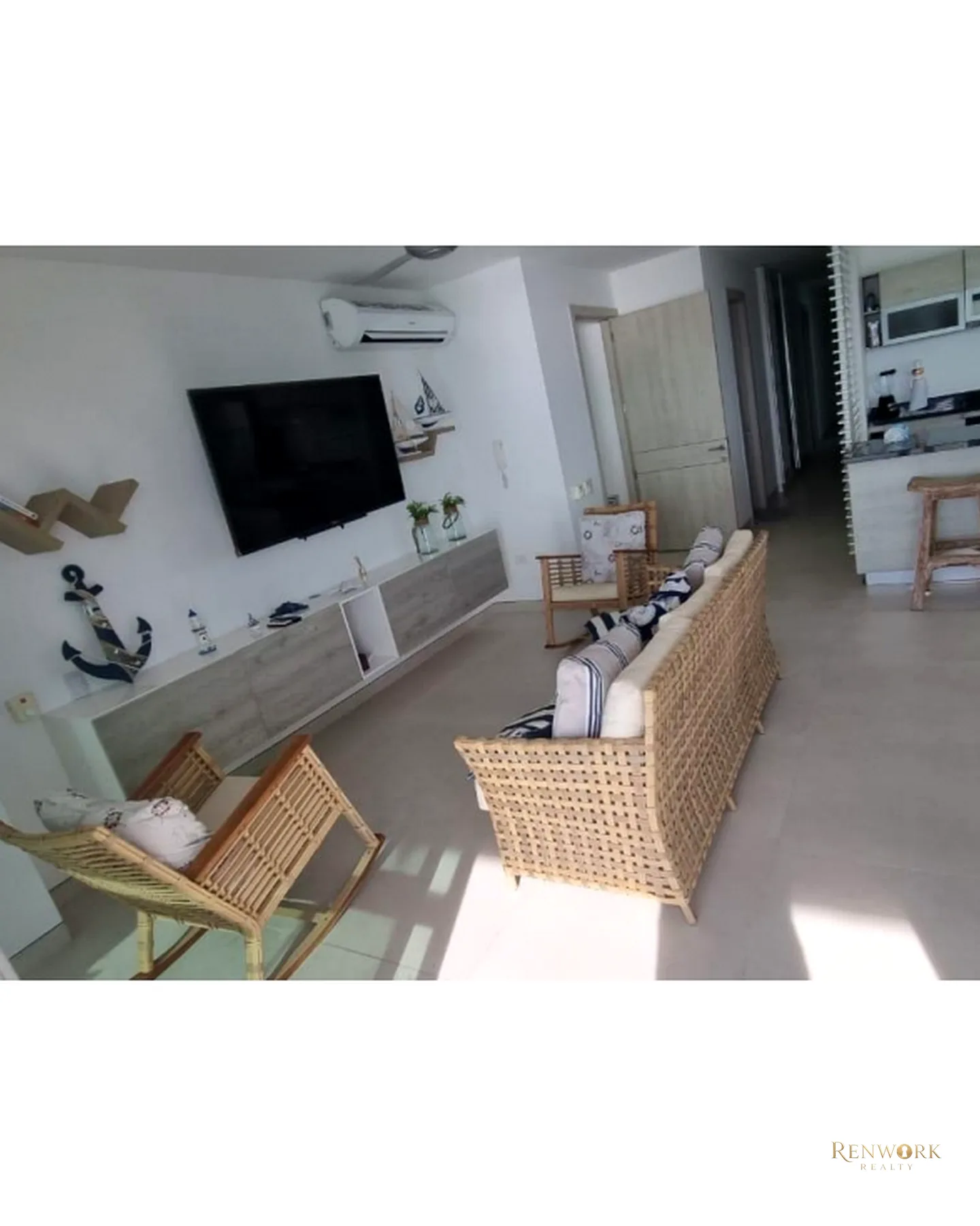 APARTAMENTO EN VENTA COVEÑAS PRIMERA ENSENADA · foto 5