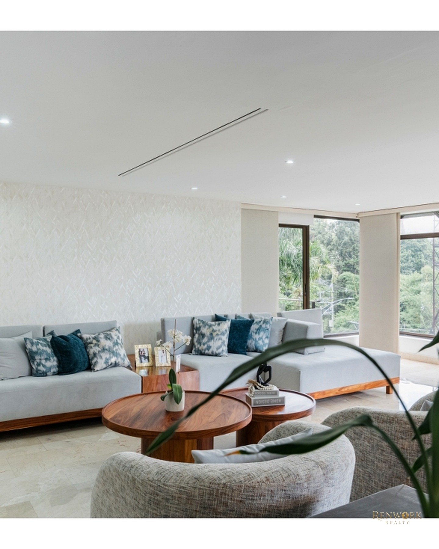 Vista de APARTAMENTO EN VENTA DE 360 M2 EN SECTOR LOS BALSOS, EL POBLADO.