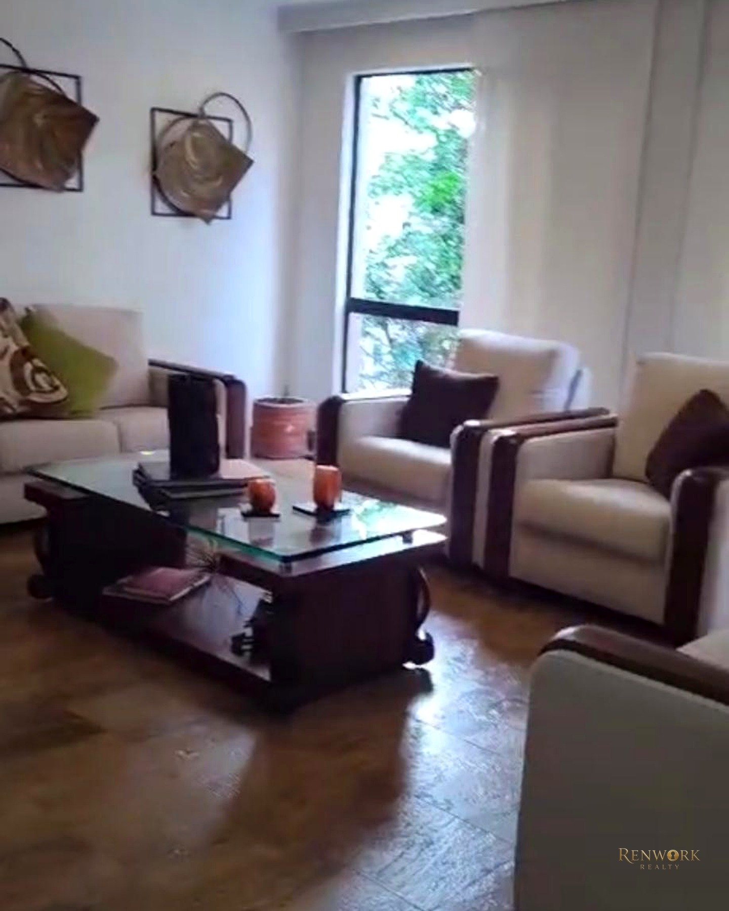 Vista de APARTAMENTO EN VENTA EL CAMPESTRE EL POBLADO MEDELLIN