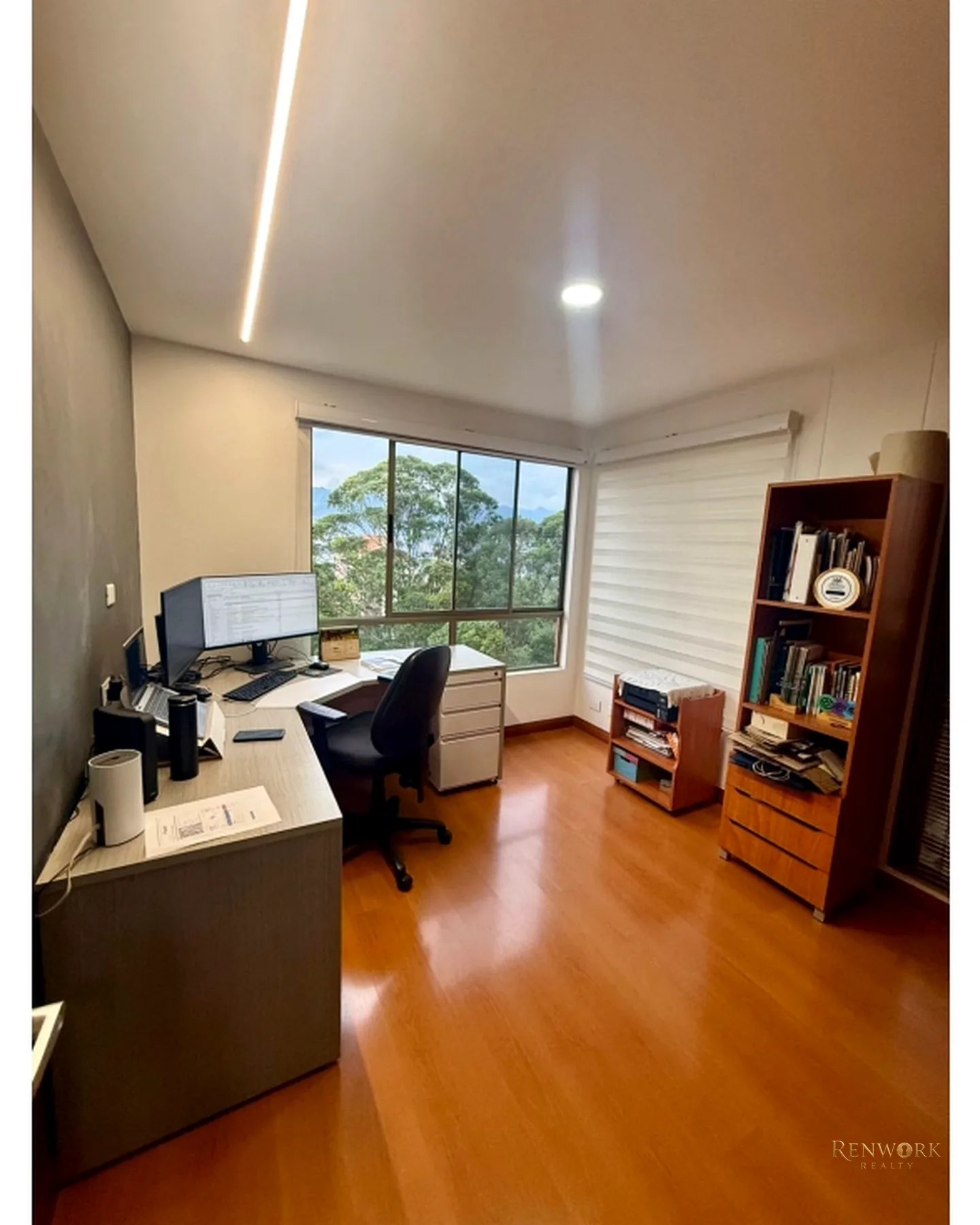 APARTAMENTO EN VENTA EL CAMPESTRE, EL POBLADO MEDELLIN · foto 6