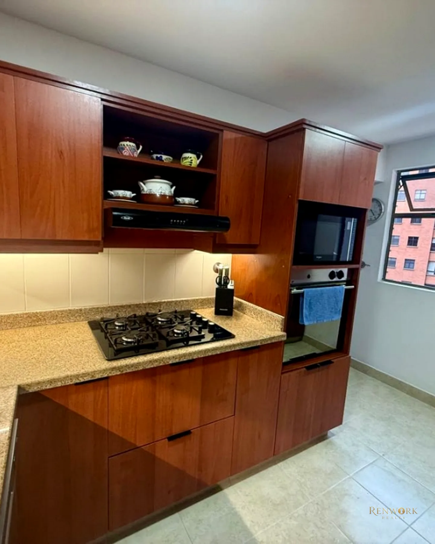 APARTAMENTO EN VENTA EL CAMPESTRE, EL POBLADO MEDELLIN · foto 5