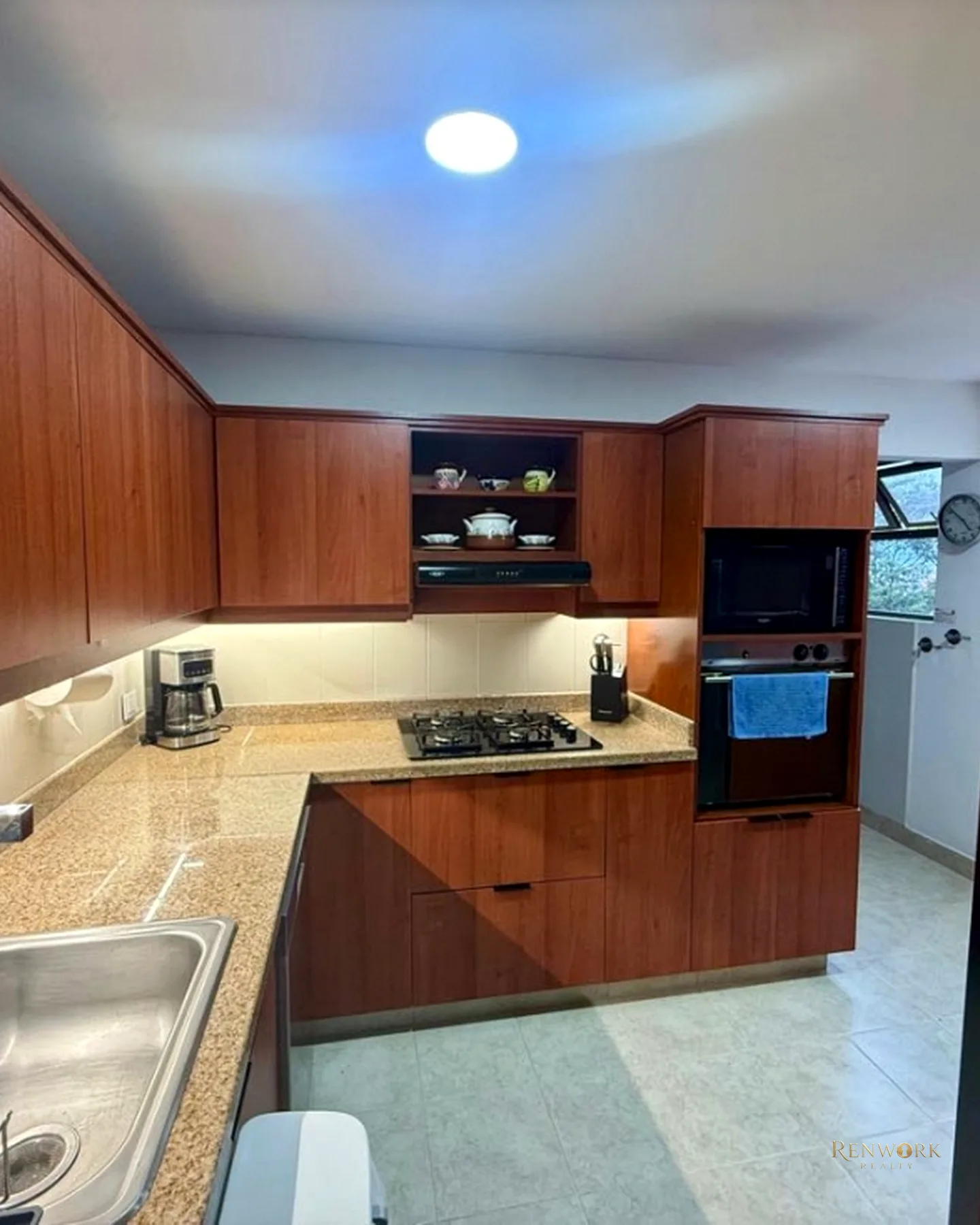 APARTAMENTO EN VENTA EL CAMPESTRE, EL POBLADO MEDELLIN · foto 4