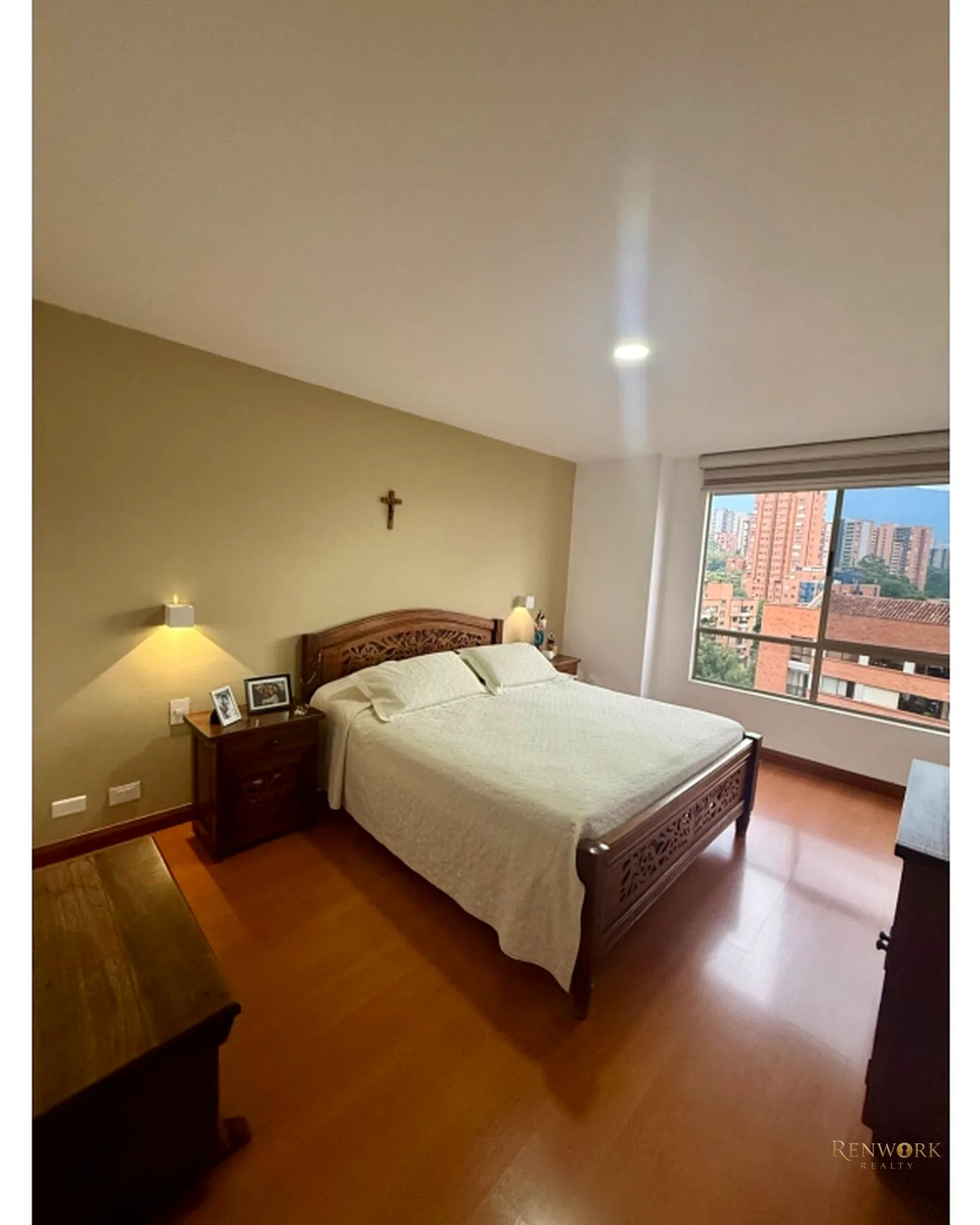APARTAMENTO EN VENTA EL CAMPESTRE, EL POBLADO MEDELLIN · foto 12