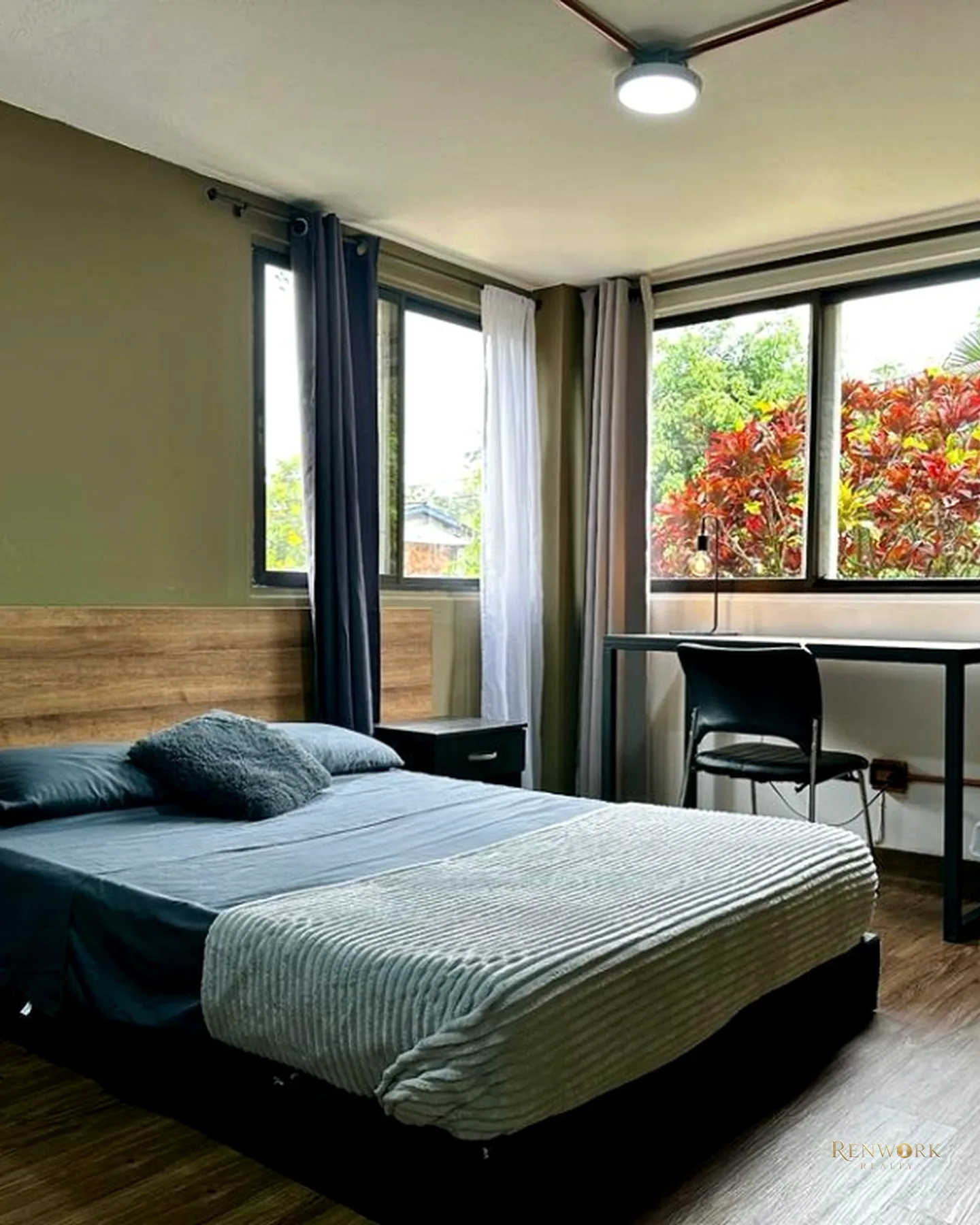 APARTAMENTO EN VENTA EL POBLADO AGUACATALA REMODELADO · foto 10