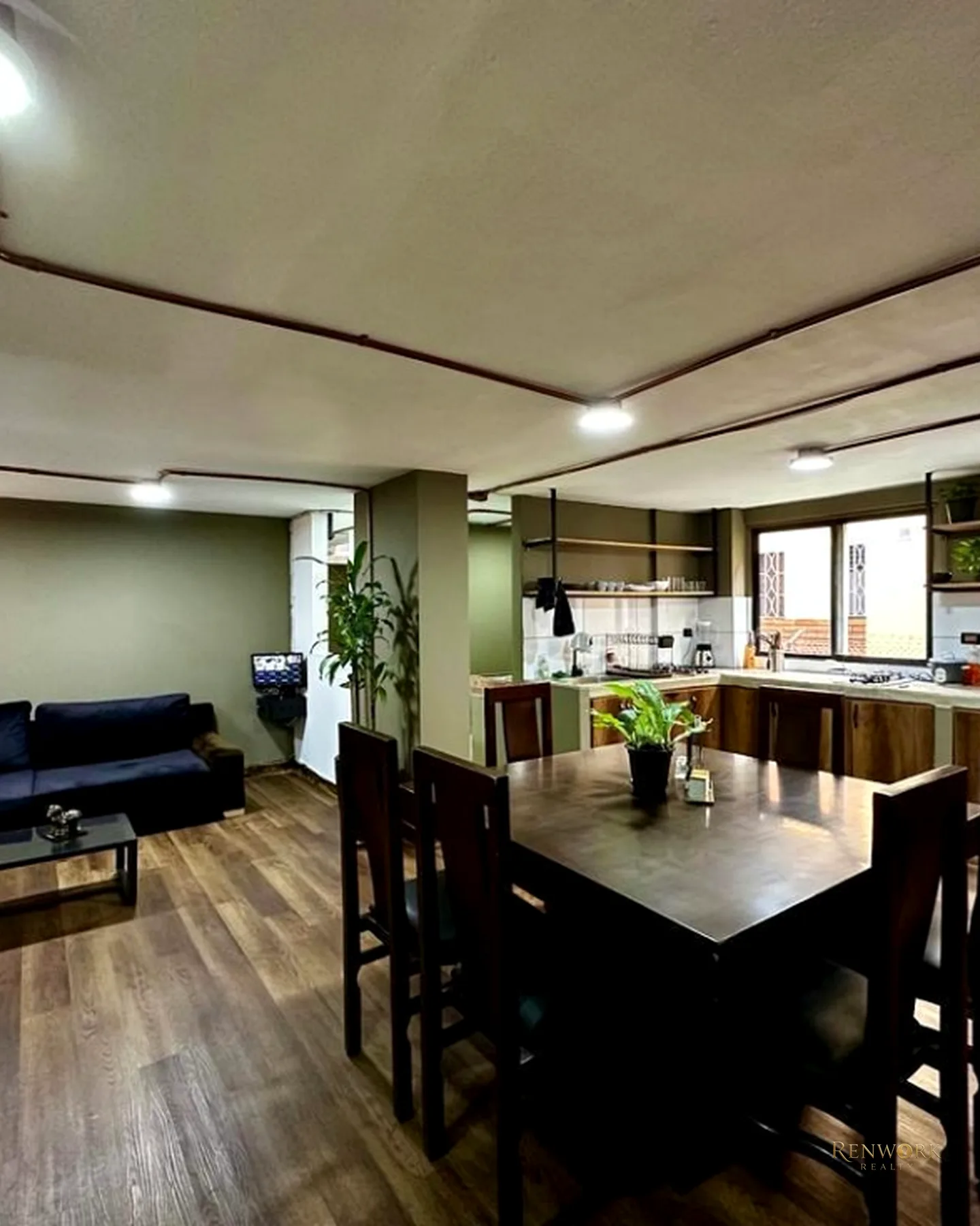 APARTAMENTO EN VENTA EL POBLADO AGUACATALA REMODELADO · foto 1