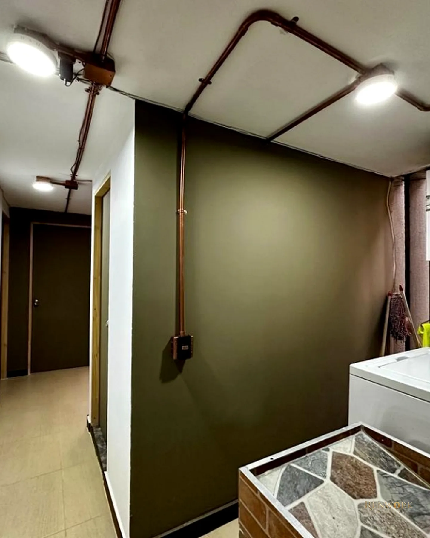 APARTAMENTO EN VENTA EL POBLADO AGUACATALA REMODELADO · foto 3