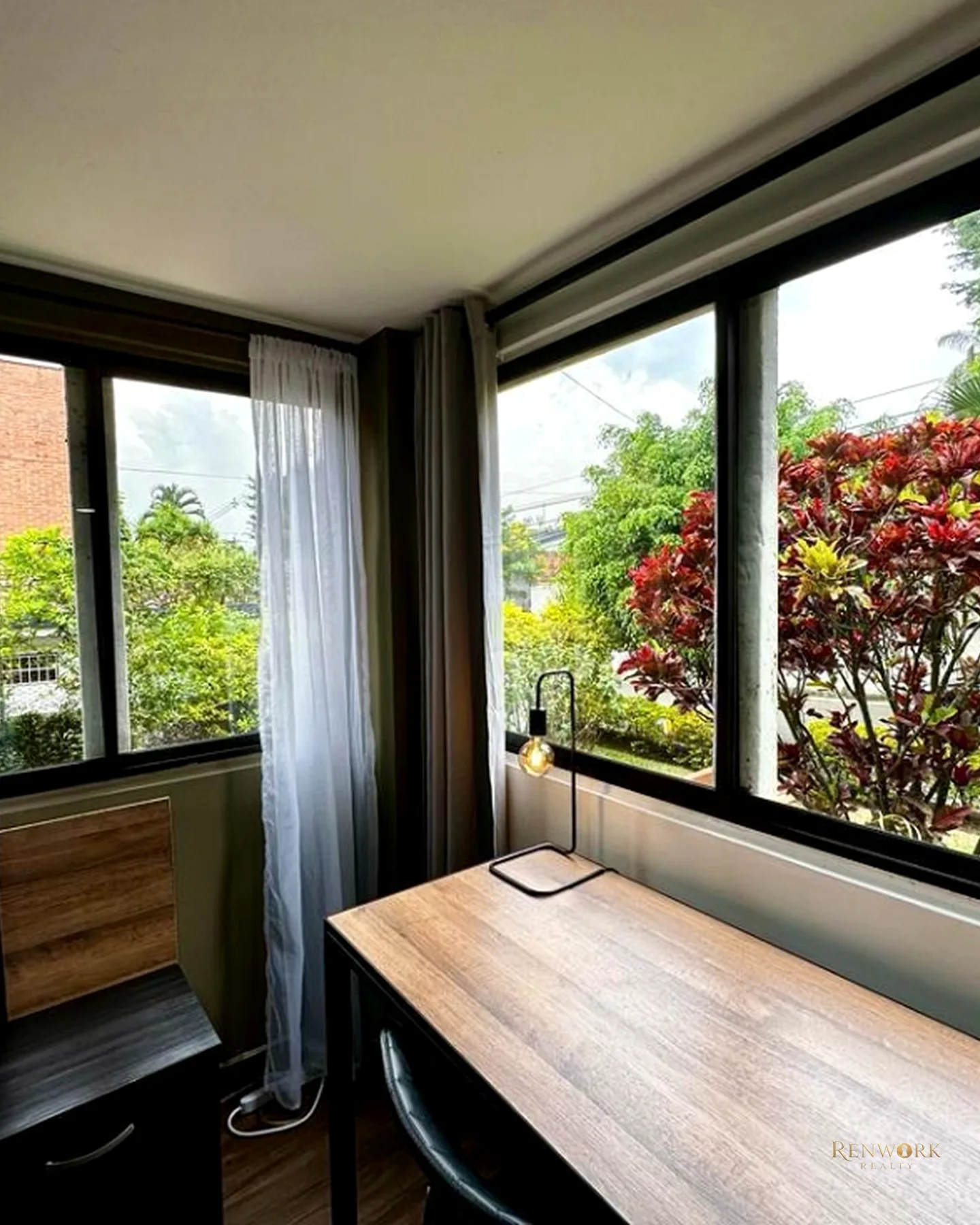 APARTAMENTO EN VENTA EL POBLADO AGUACATALA REMODELADO · foto 16