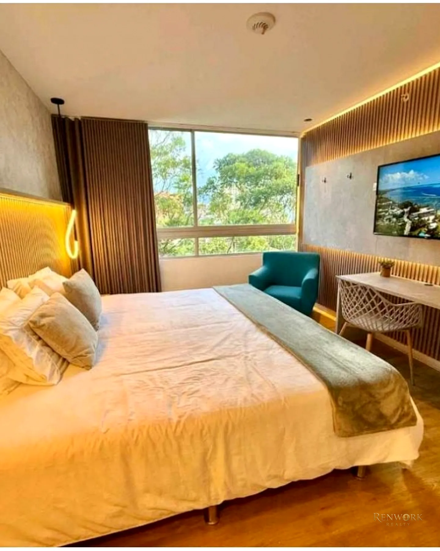 APARTAMENTO EN VENTA EL POBLADO AIRBNB · foto 18